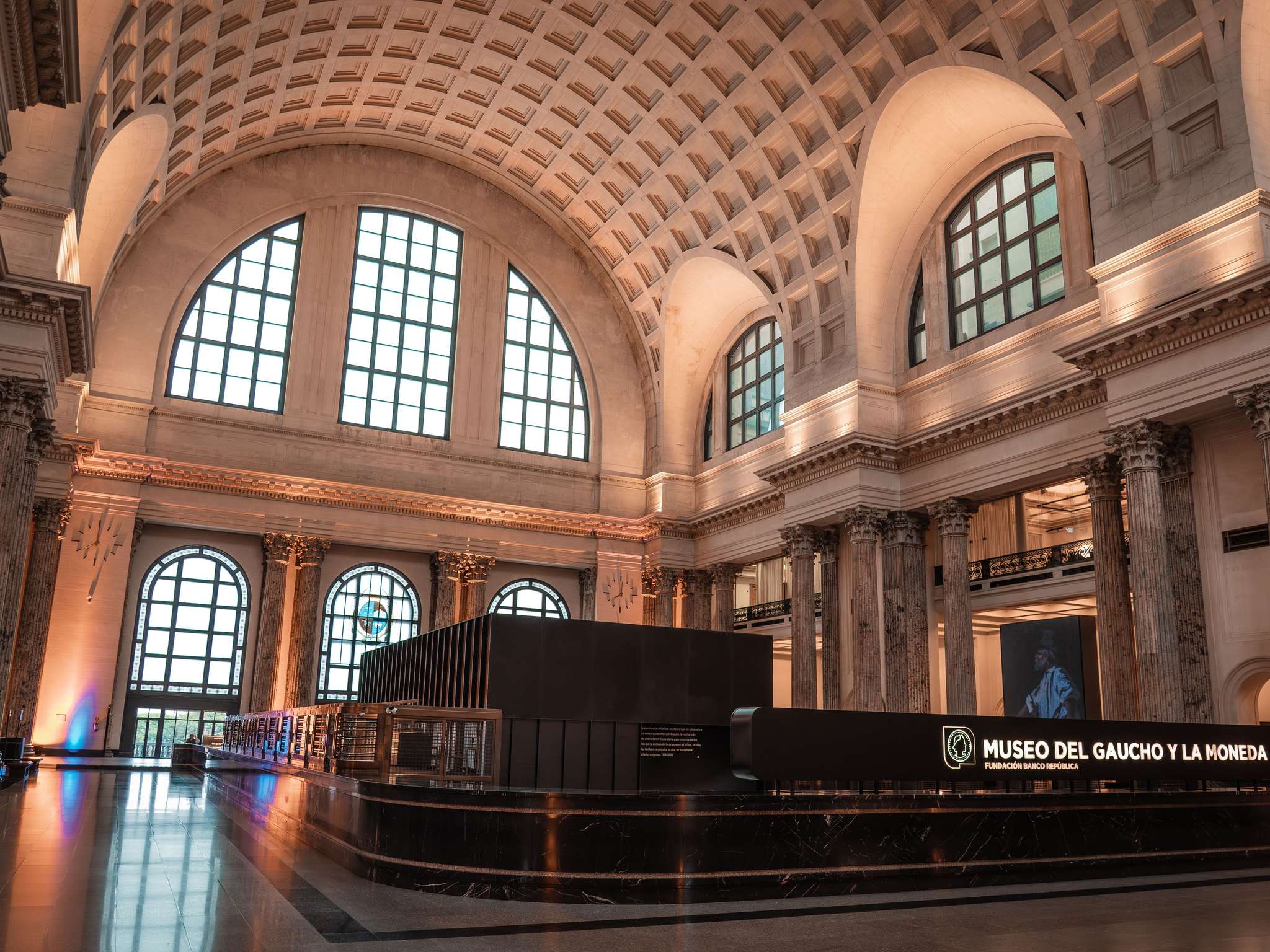 Foto - Sofitel Montevideo Casino Carrasco & Spa