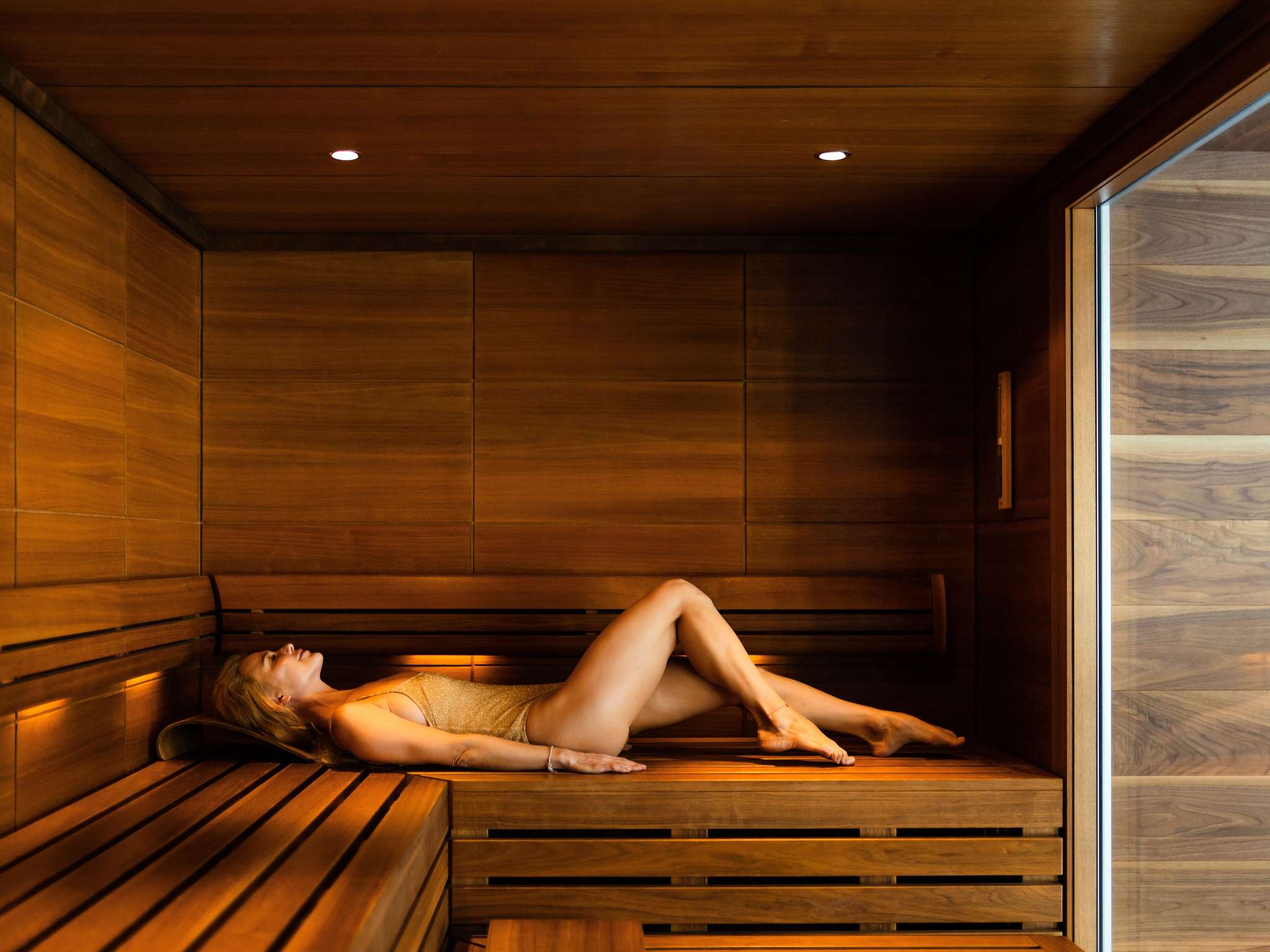 Foto - Sofitel Montevideo Casino Carrasco & Spa