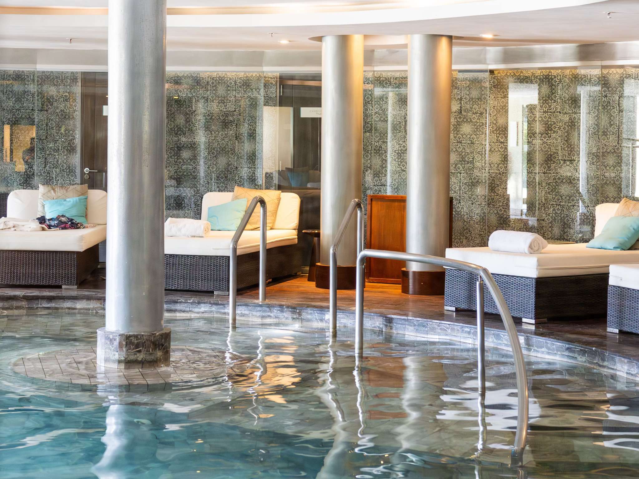 Foto - Sofitel Montevideo Casino Carrasco & Spa