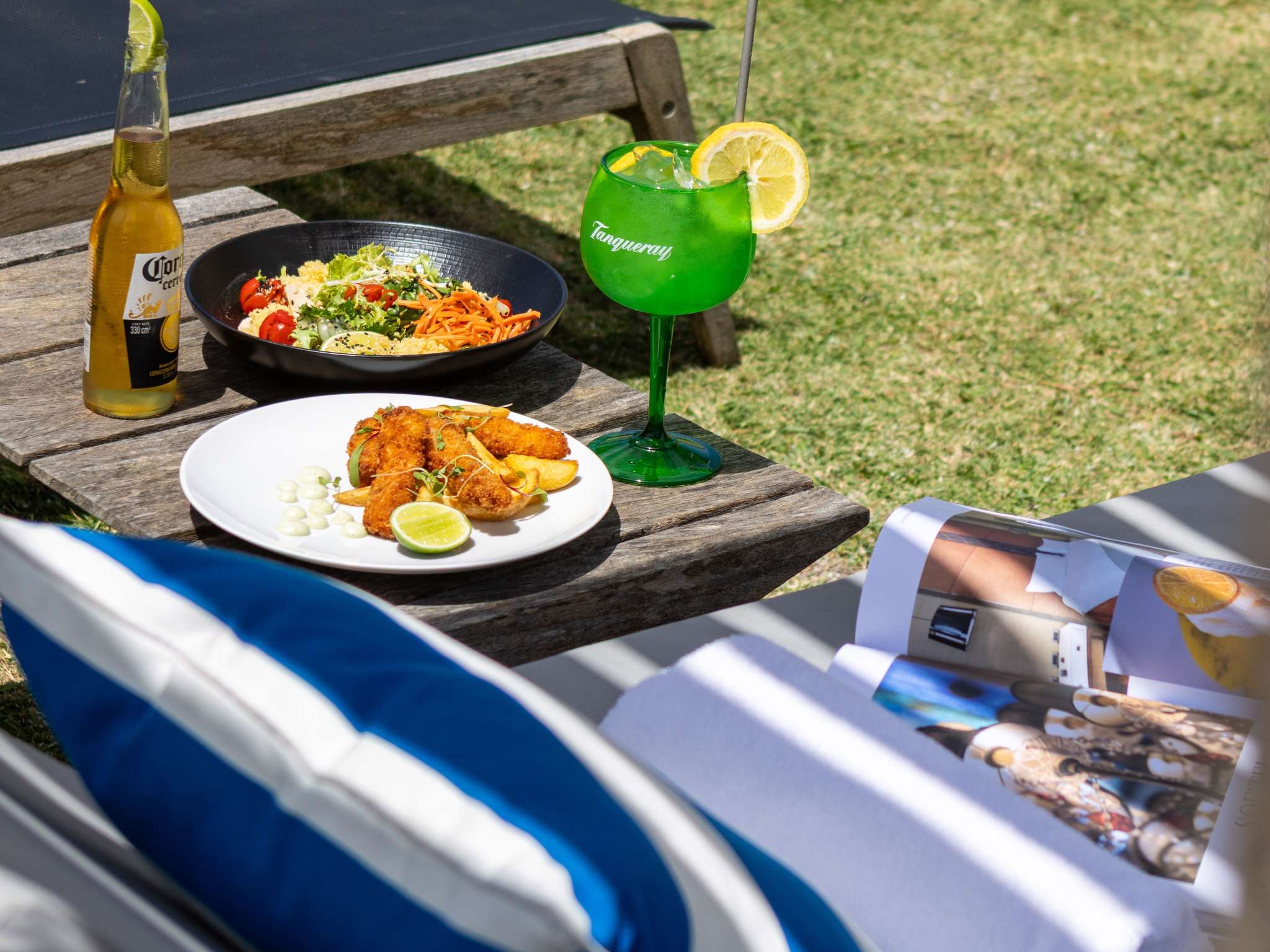 Foto - Sofitel Montevideo Casino Carrasco & Spa