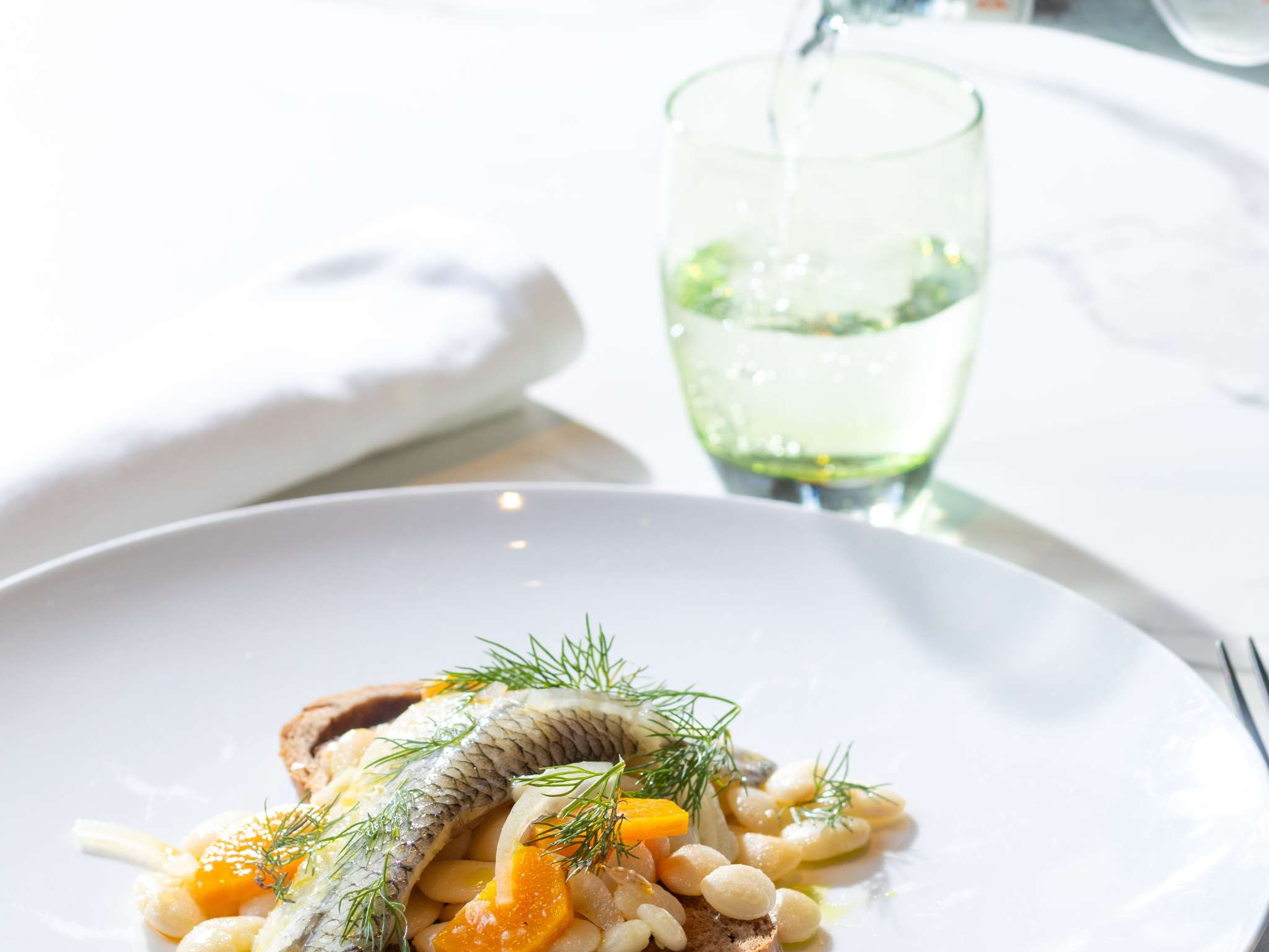 Foto - Sofitel Montevideo Casino Carrasco & Spa