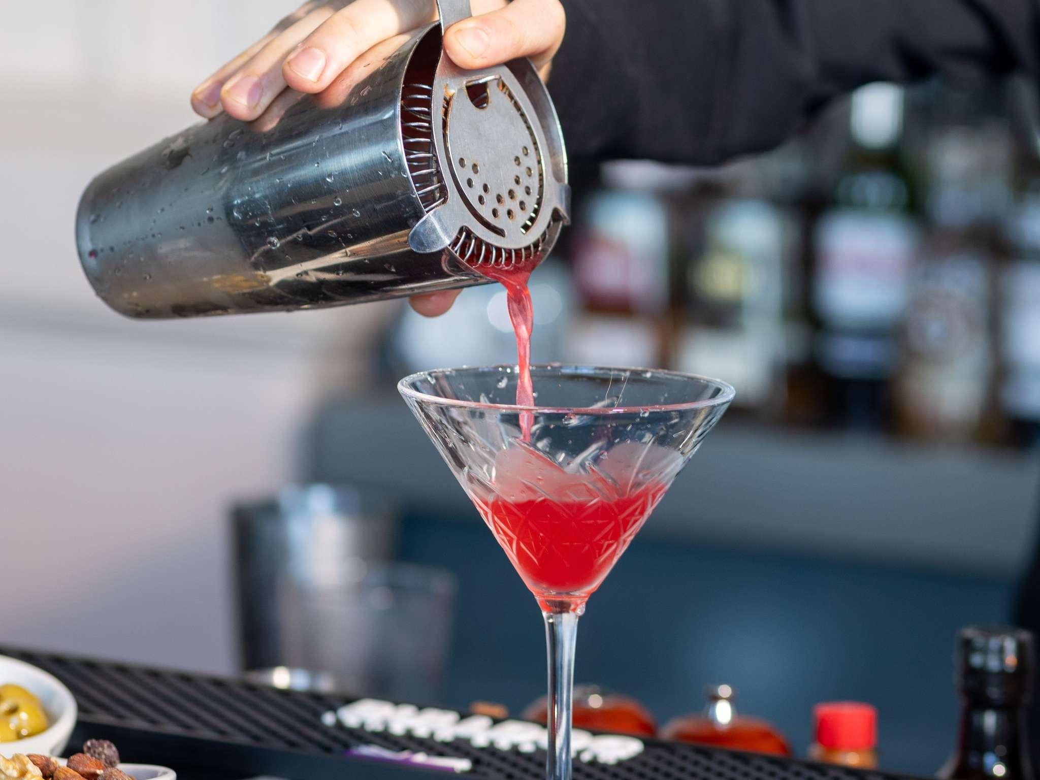 Foto - Sofitel Montevideo Casino Carrasco & Spa