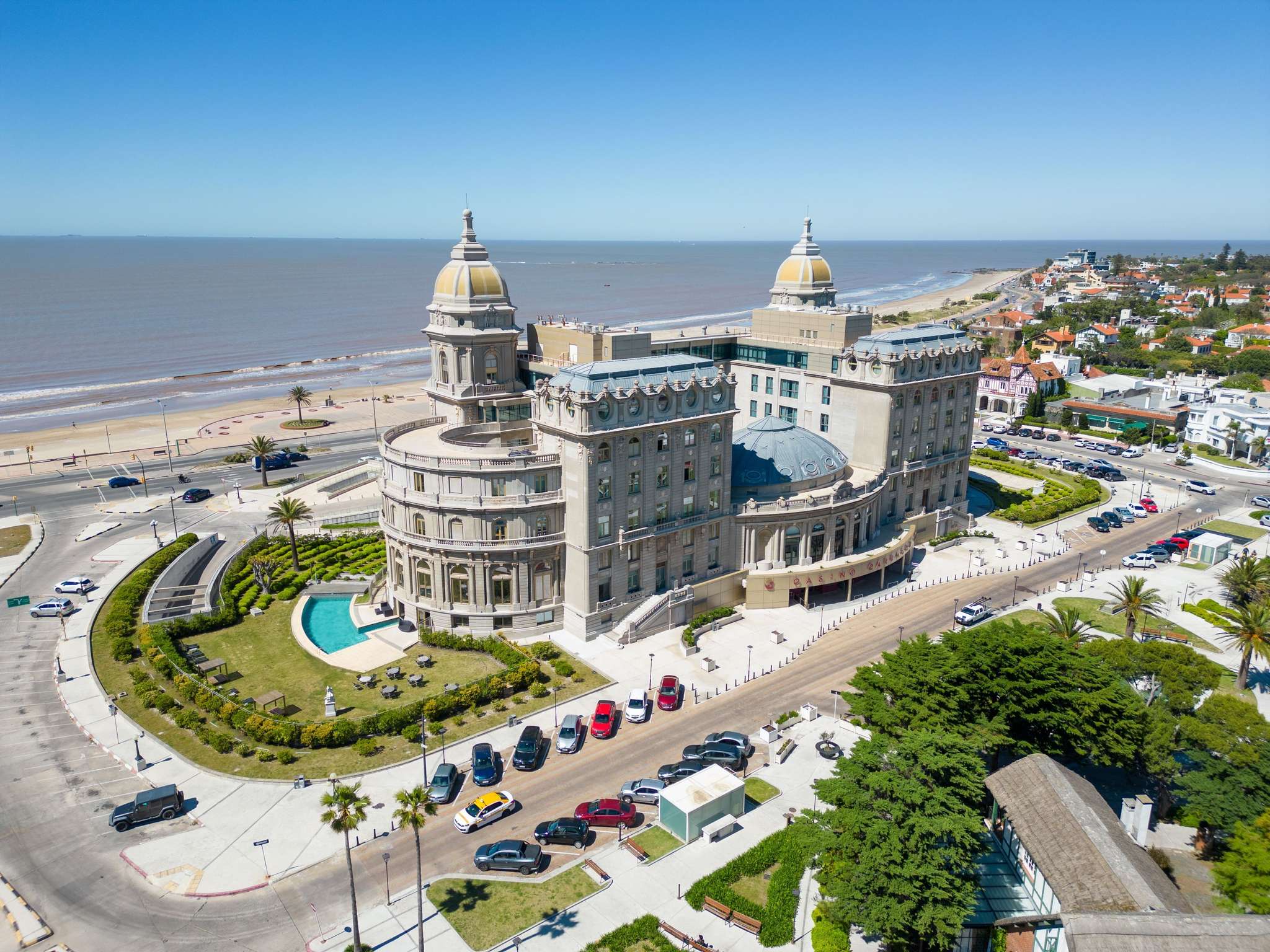 Foto - Sofitel Montevideo Casino Carrasco & Spa