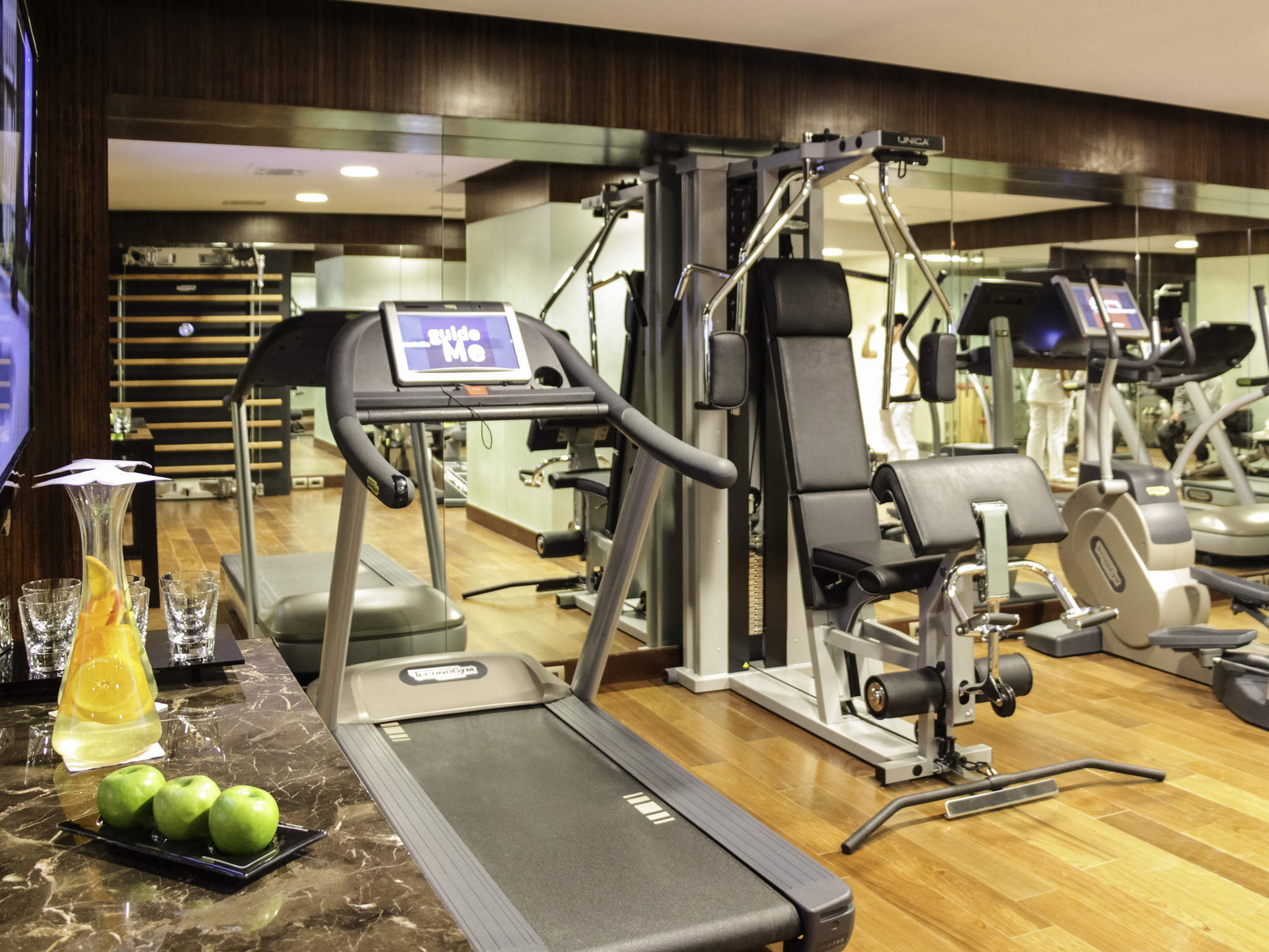 Photo - Sofitel Montevideo Casino Carrasco & Spa