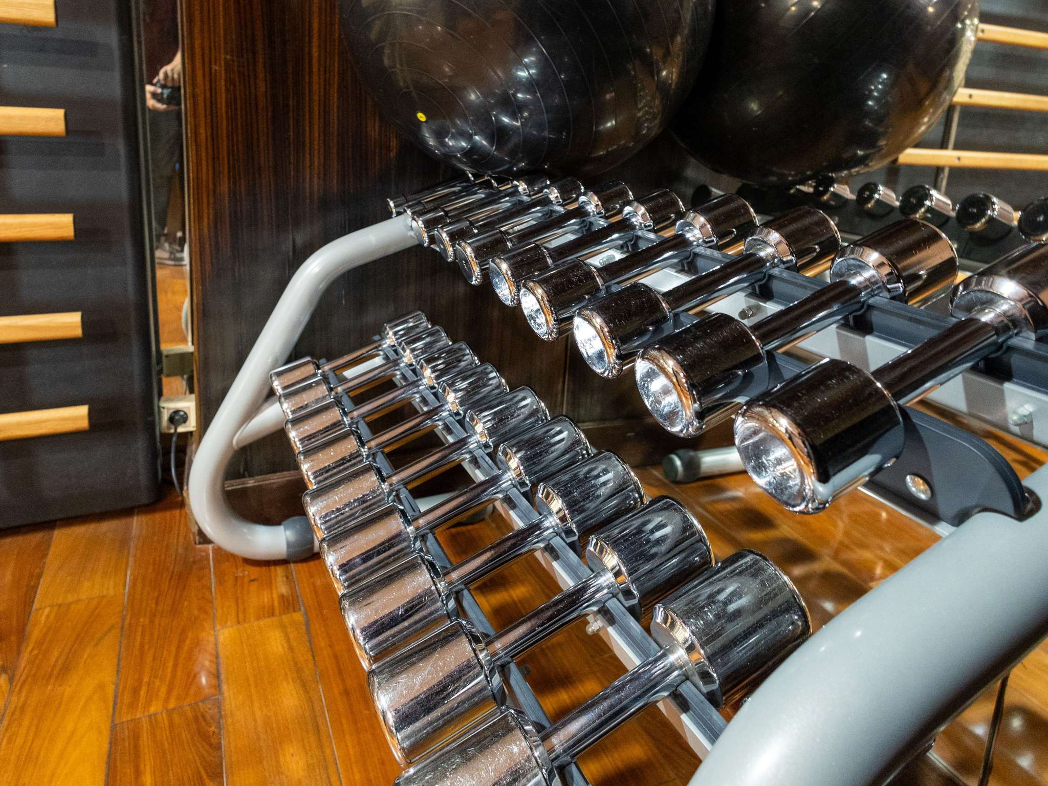 Foto - Sofitel Montevideo Casino Carrasco & Spa