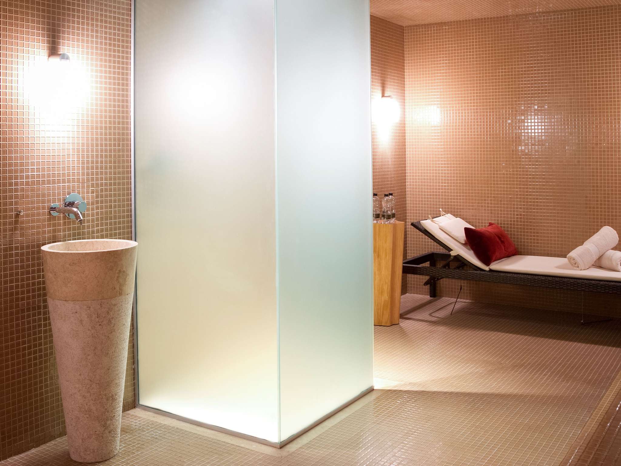 Foto - Sofitel Montevideo Casino Carrasco & Spa