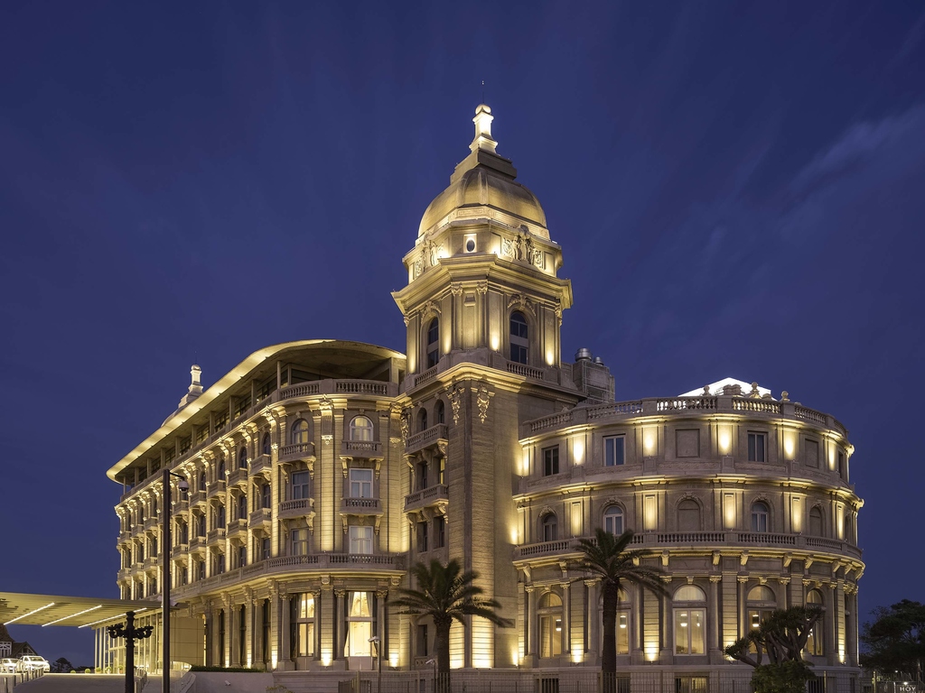 Sofitel Montevideo Casino Carrasco and Spa - Image 1