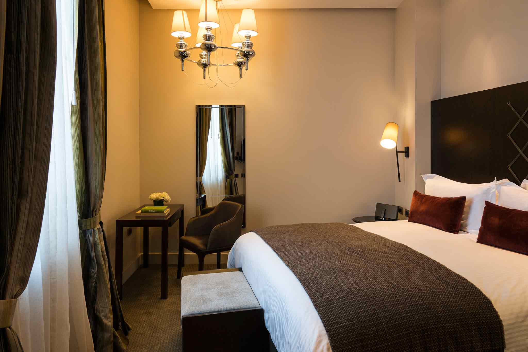 Photo - Sofitel Montevideo Casino Carrasco & Spa