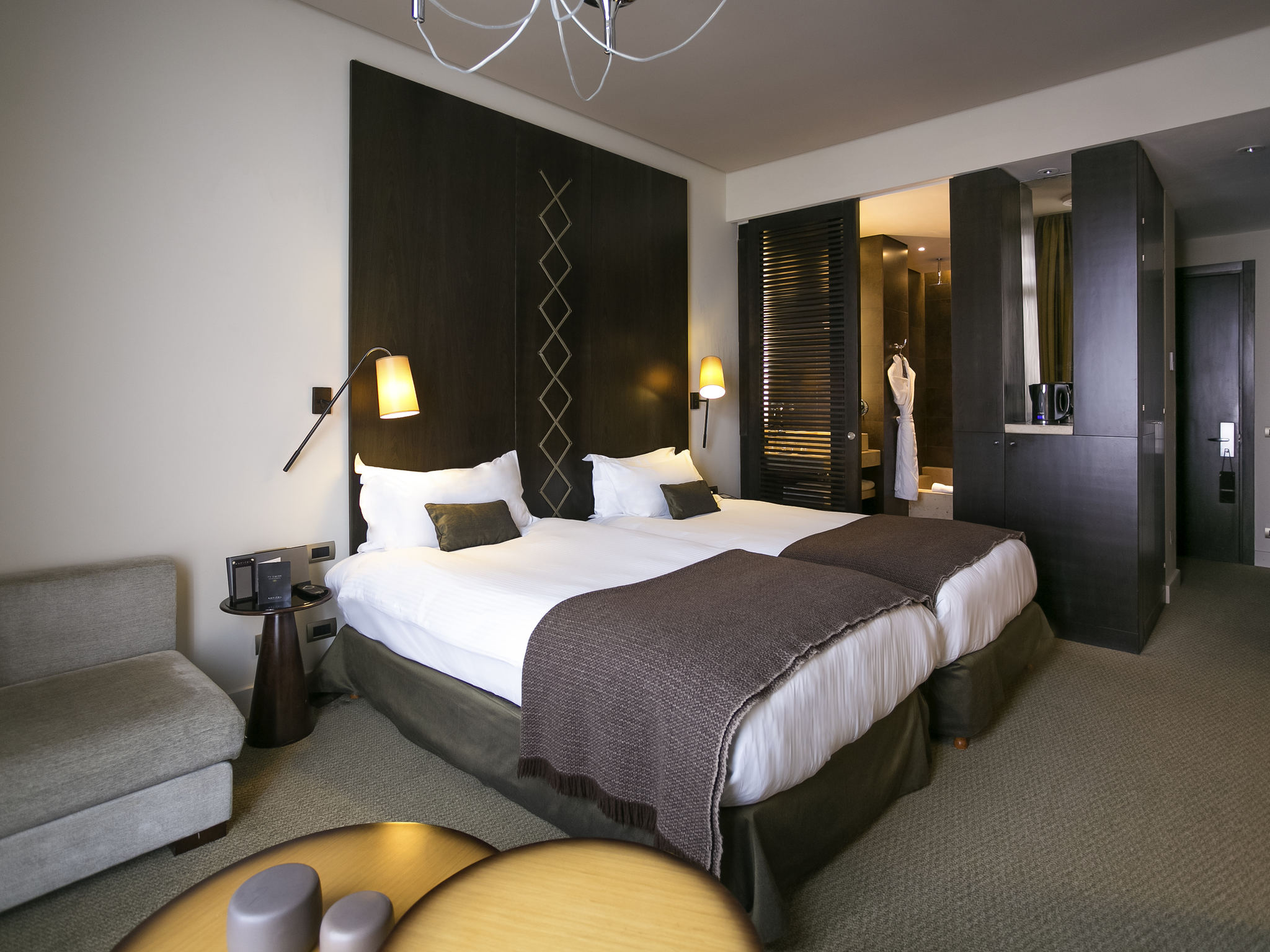 Photo - Sofitel Montevideo Casino Carrasco & Spa