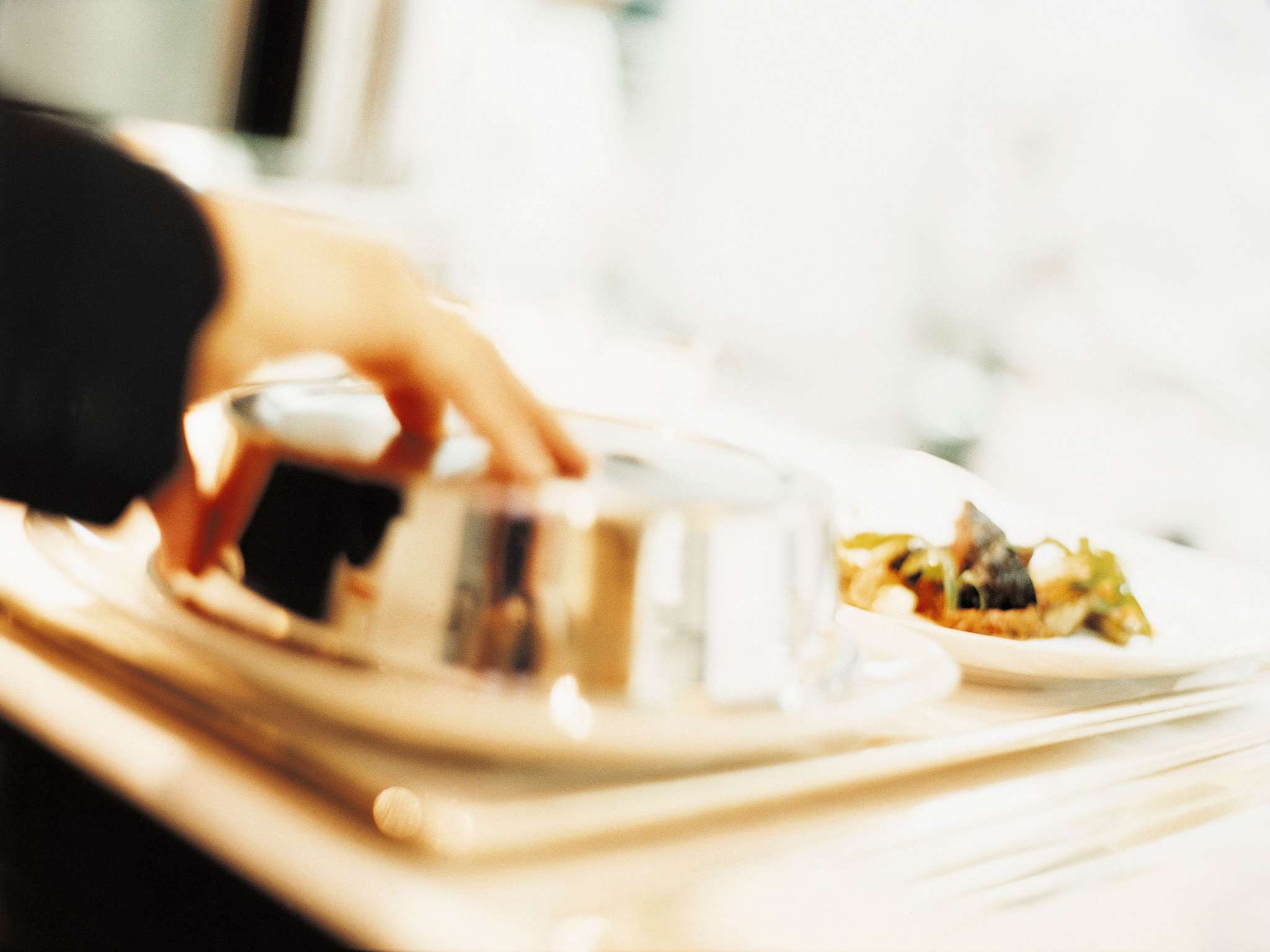 Foto - Sofitel Montevideo Casino Carrasco & Spa