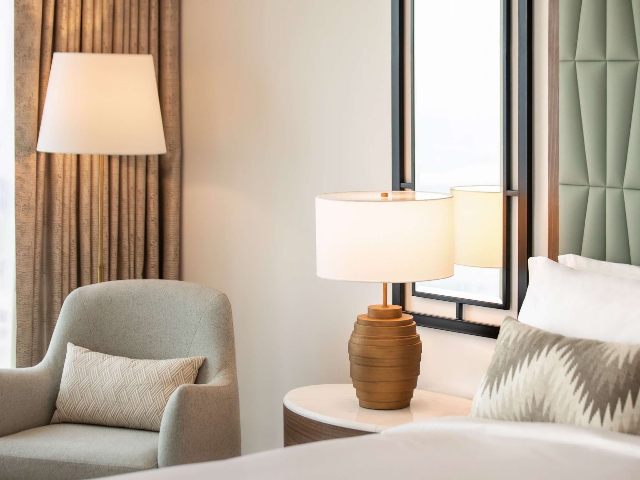 Foto - Sofitel Montevideo Casino Carrasco & Spa