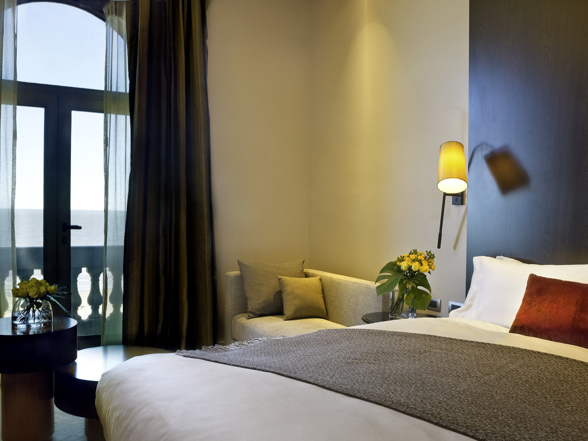 Photo - Sofitel Montevideo Casino Carrasco & Spa