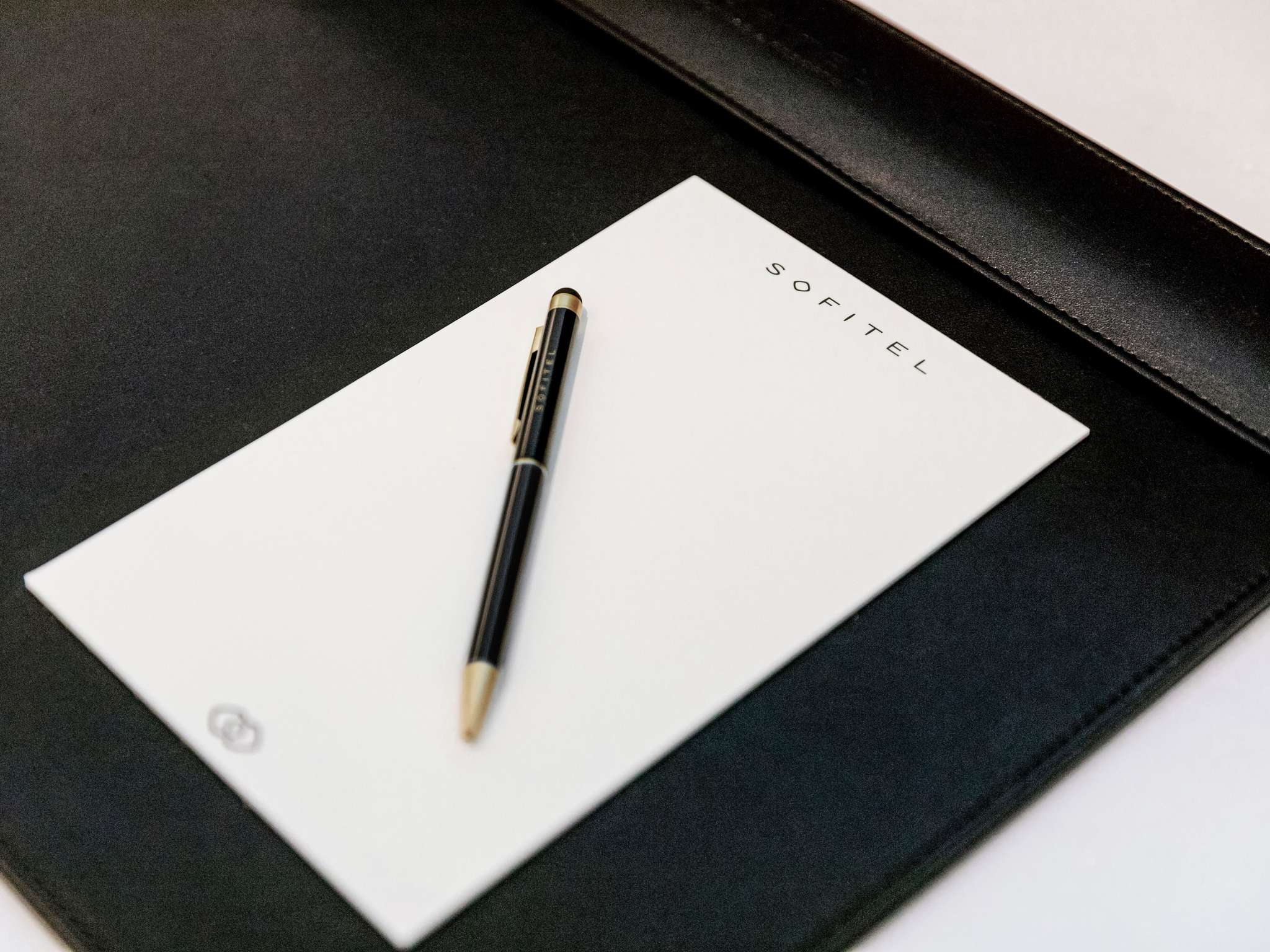 Foto - Sofitel Montevideo Casino Carrasco & Spa