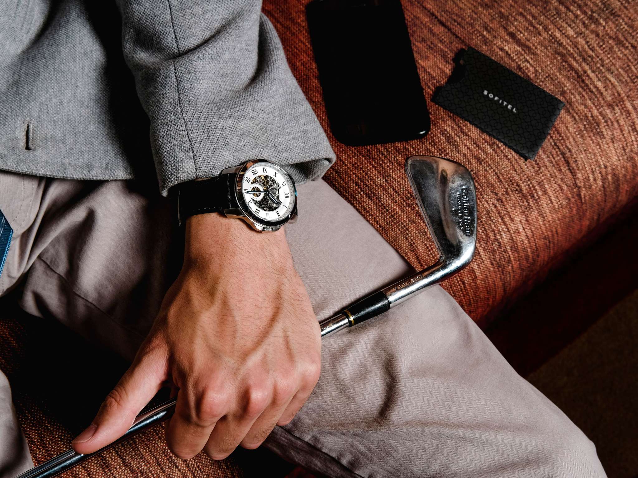 Foto - Sofitel Montevideo Casino Carrasco & Spa