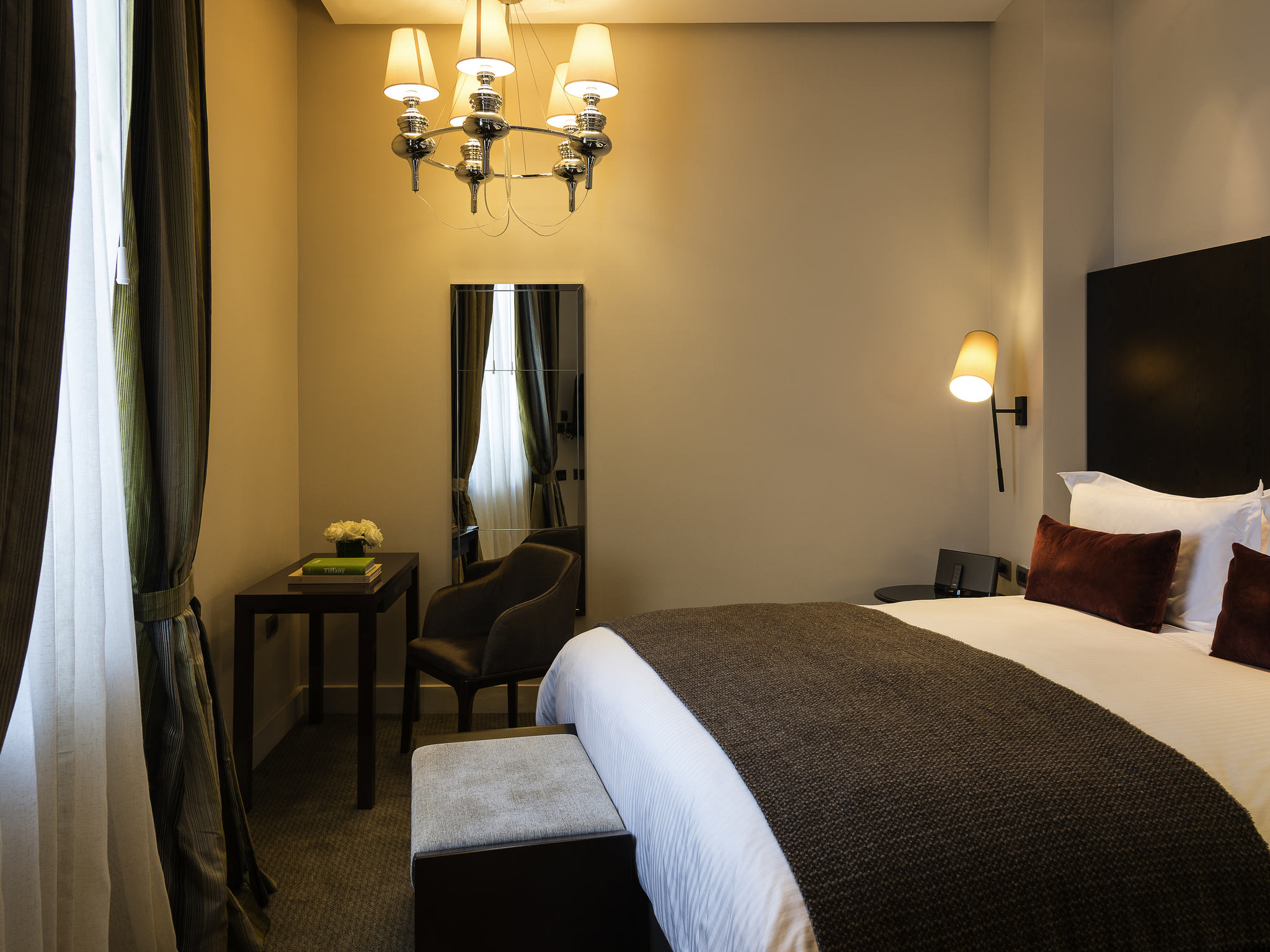 Photo - Sofitel Montevideo Casino Carrasco & Spa