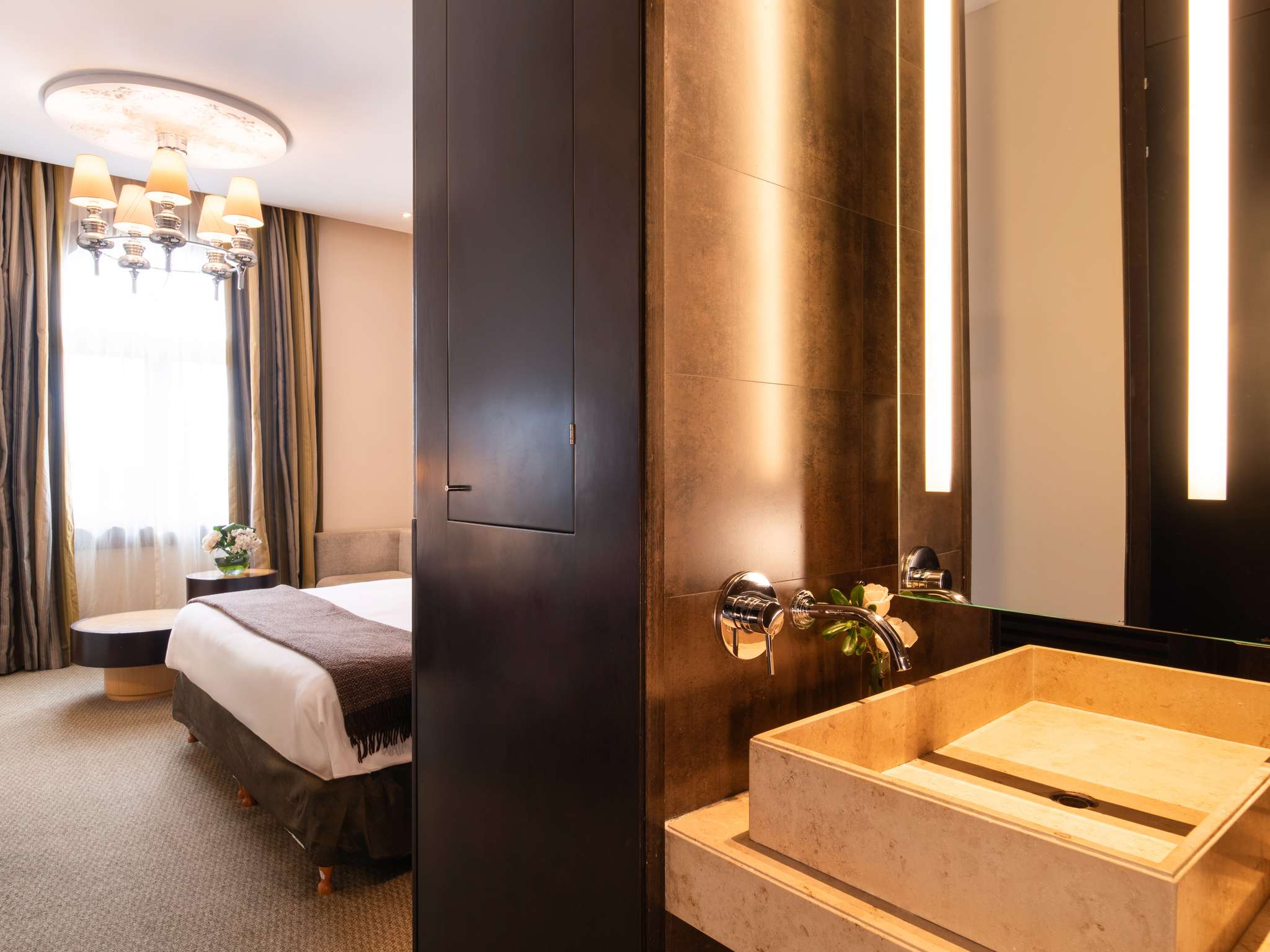 Photo - Sofitel Montevideo Casino Carrasco & Spa