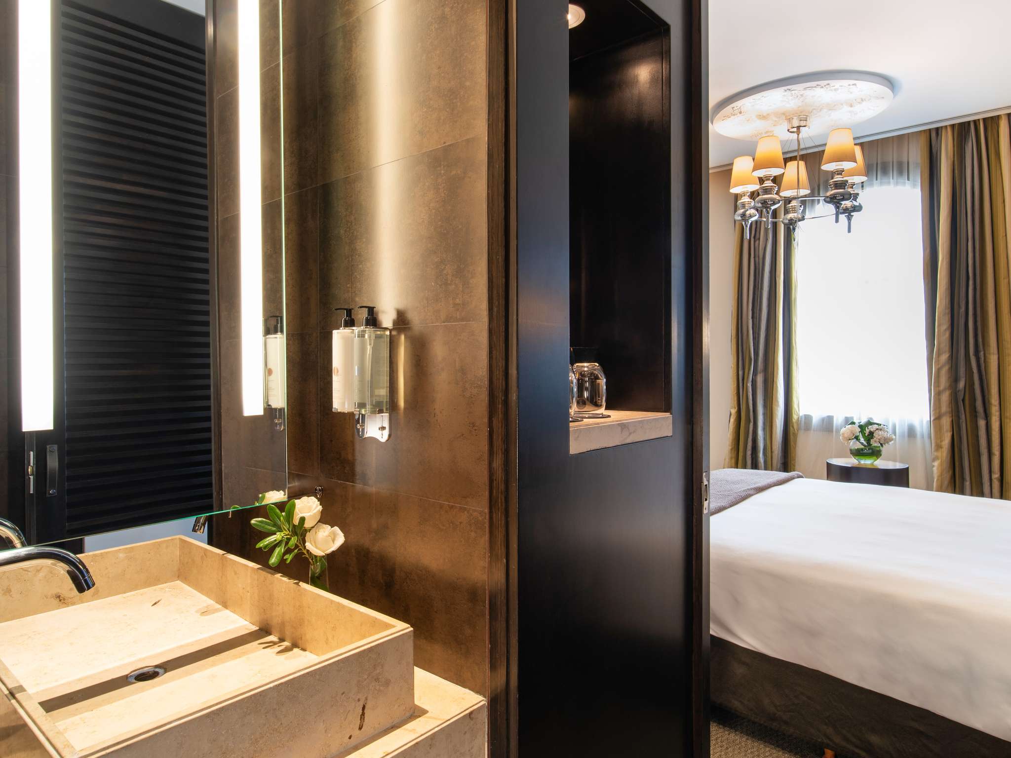 Photo - Sofitel Montevideo Casino Carrasco & Spa