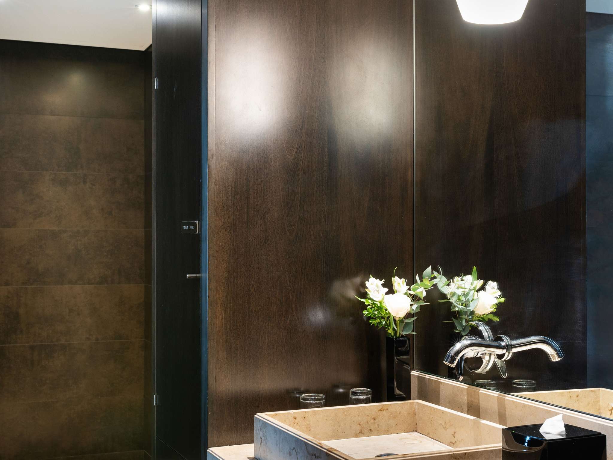 Foto - Sofitel Montevideo Casino Carrasco & Spa