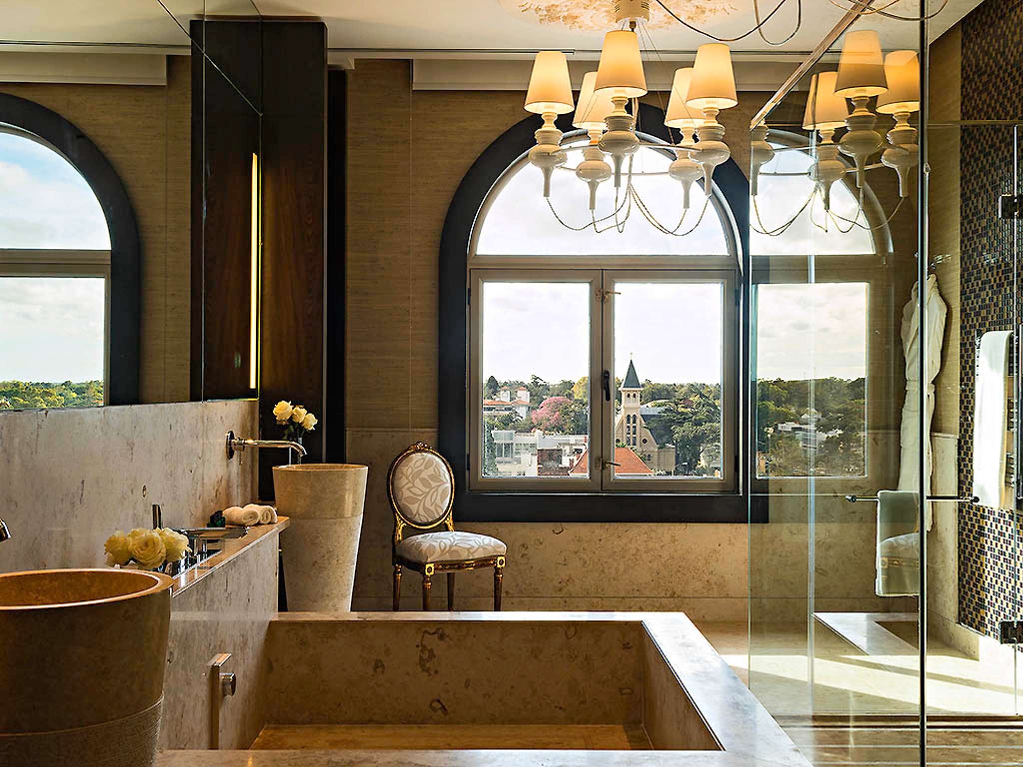 Photo - Sofitel Montevideo Casino Carrasco & Spa
