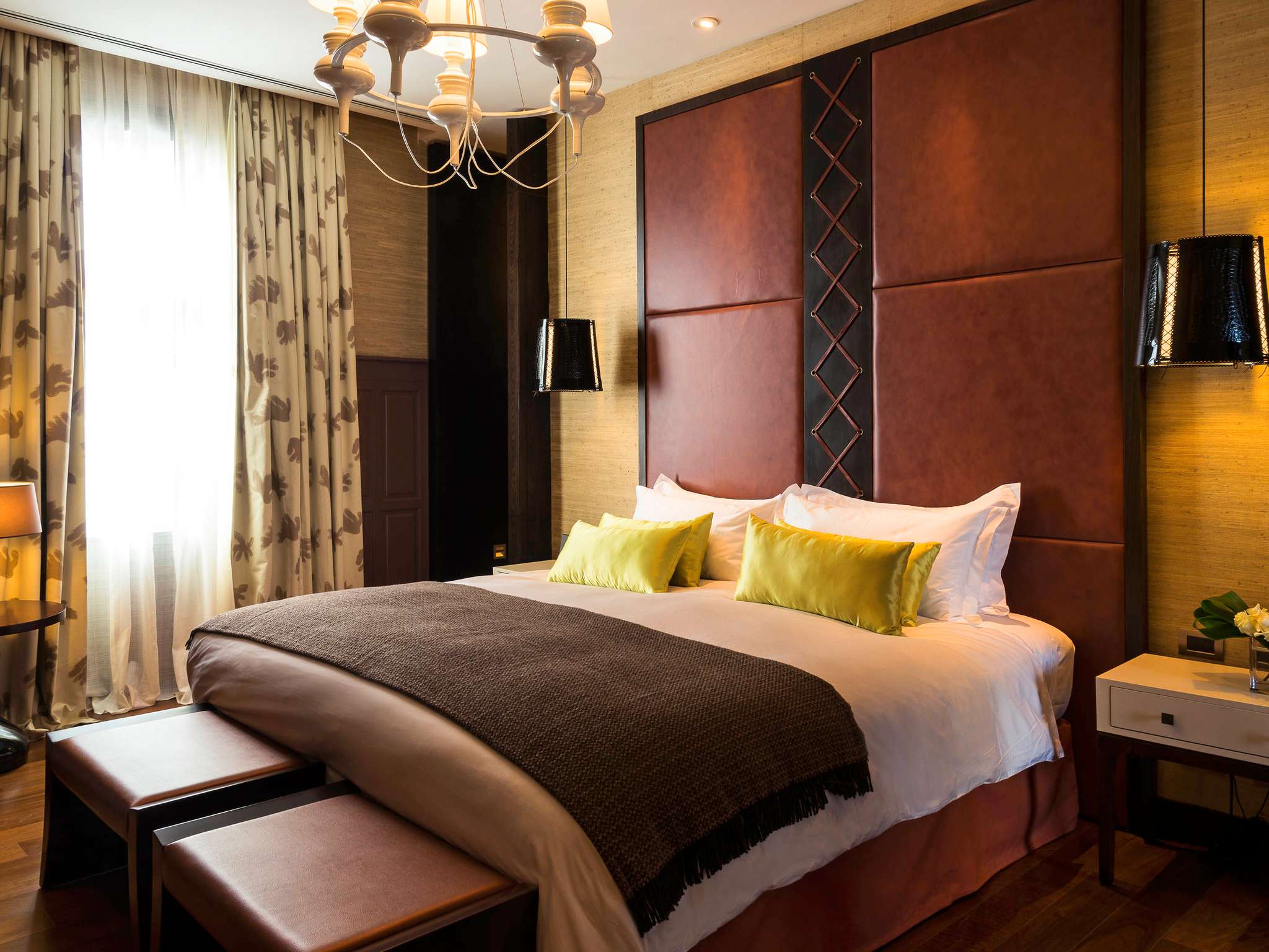 Photo - Sofitel Montevideo Casino Carrasco & Spa