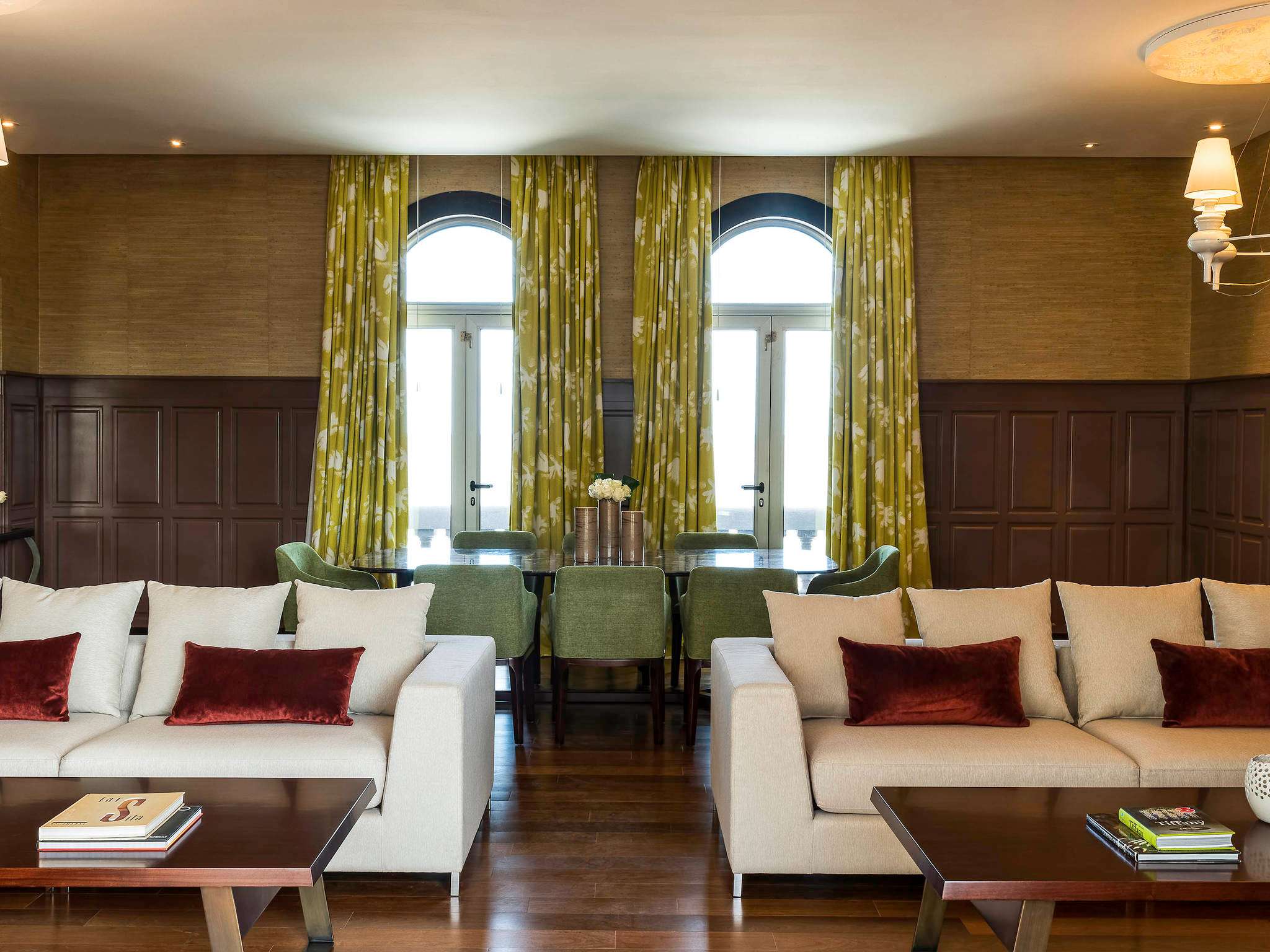 Photo - Sofitel Montevideo Casino Carrasco & Spa