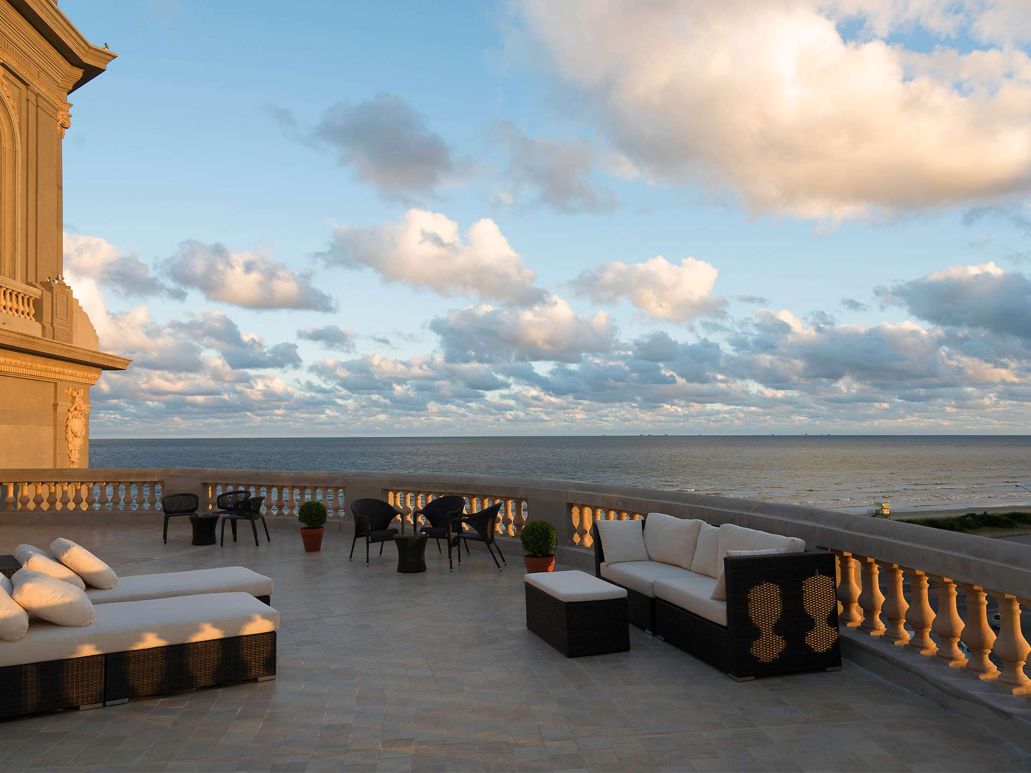 Photo - Sofitel Montevideo Casino Carrasco & Spa