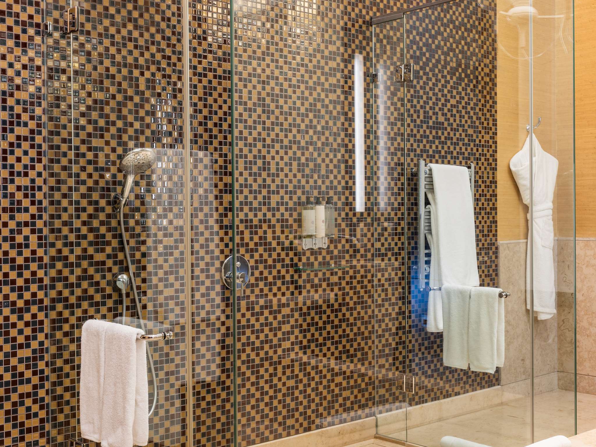 Photo - Sofitel Montevideo Casino Carrasco & Spa