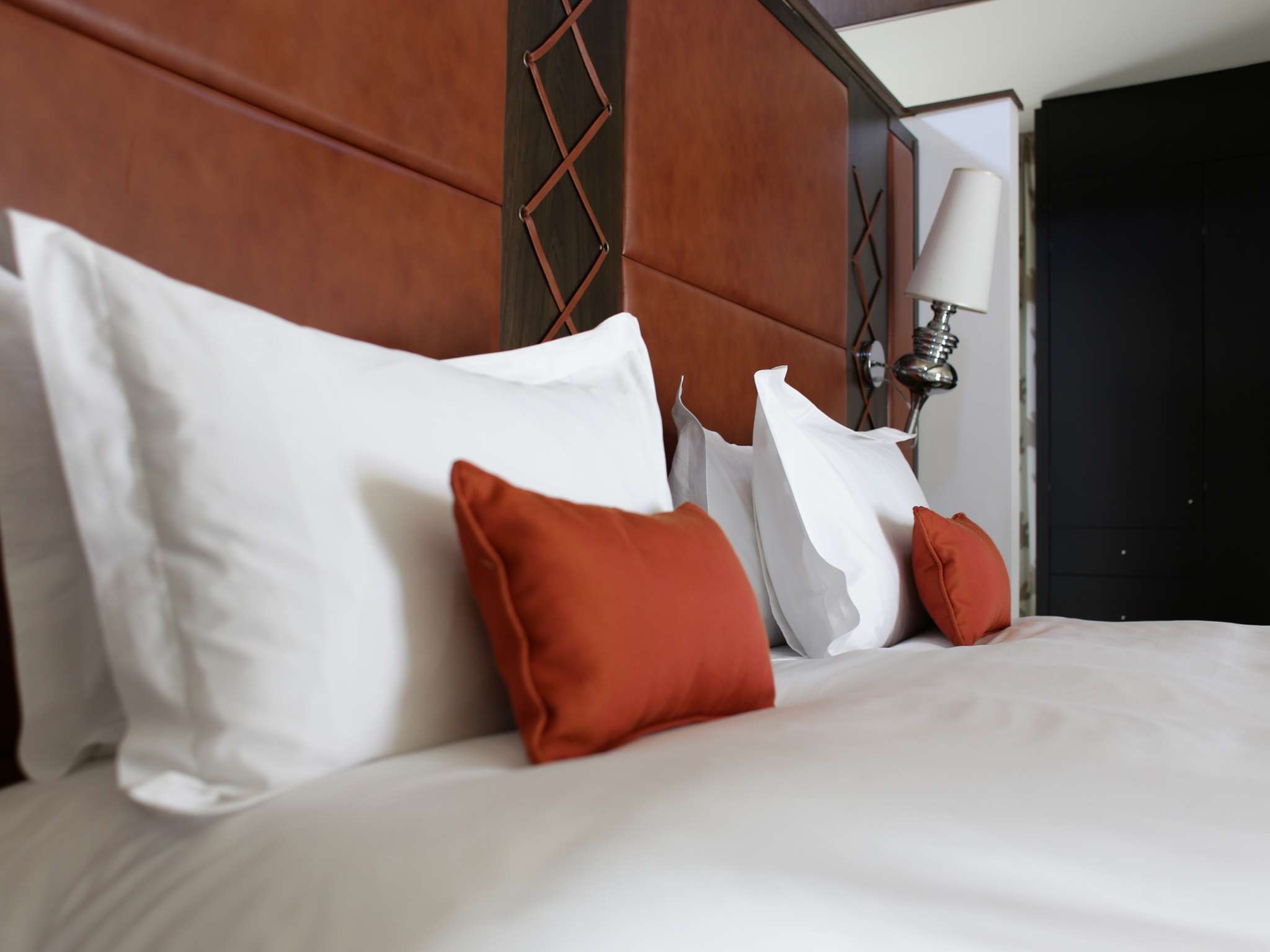 Photo - Sofitel Montevideo Casino Carrasco & Spa