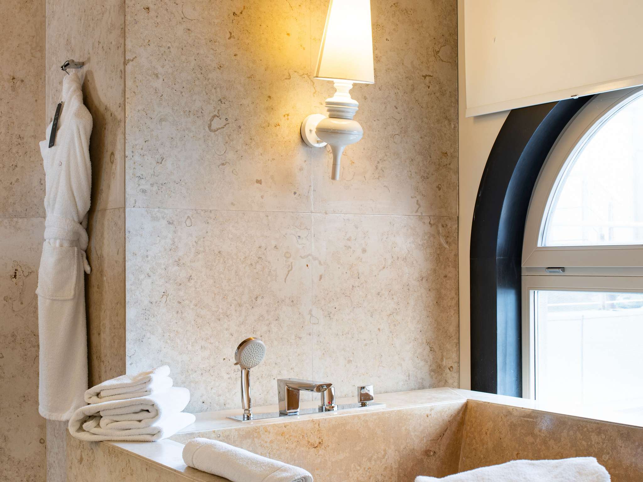 Foto - Sofitel Montevideo Casino Carrasco & Spa