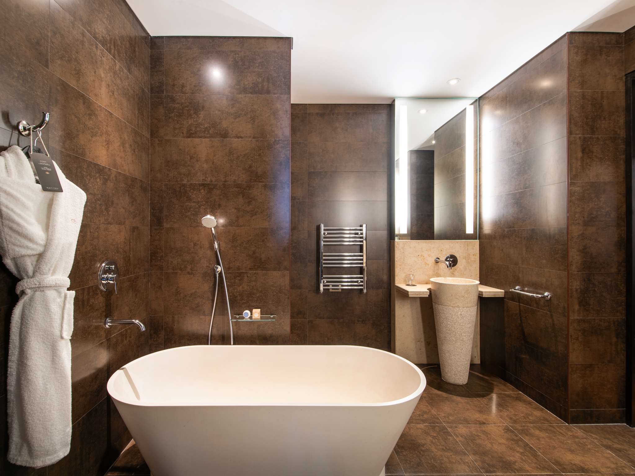 Photo - Sofitel Montevideo Casino Carrasco & Spa