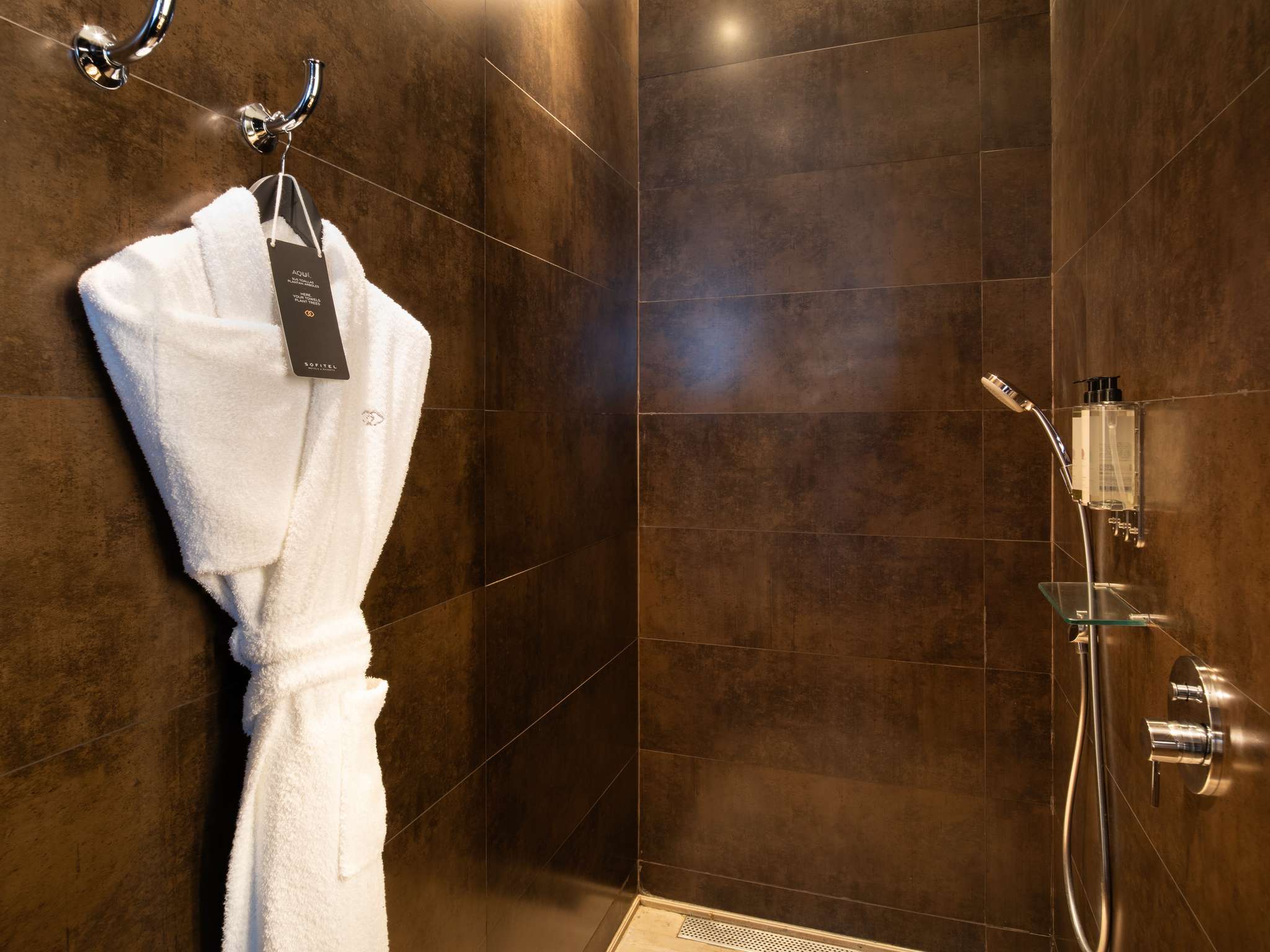 Photo - Sofitel Montevideo Casino Carrasco & Spa