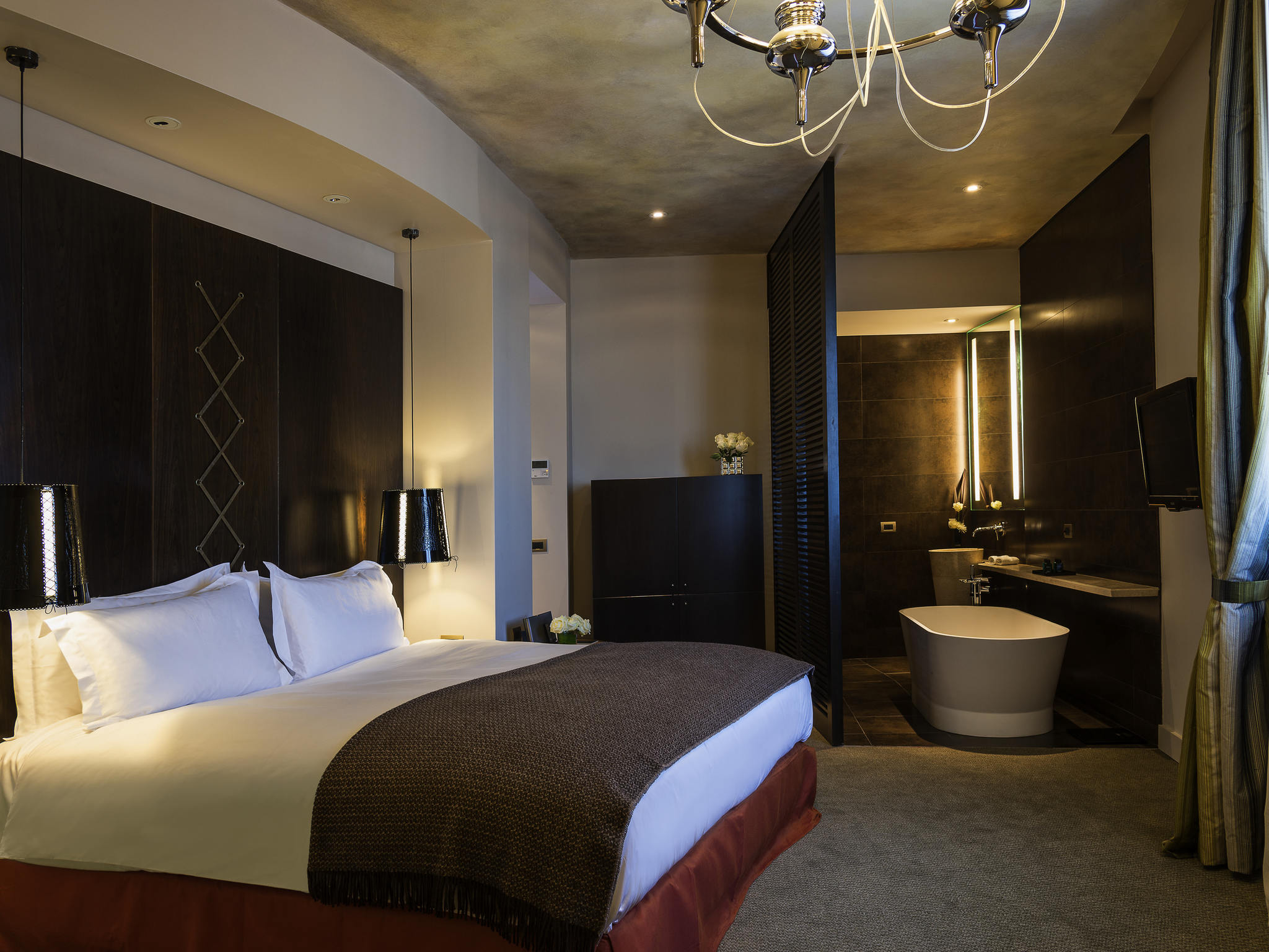 Photo - Sofitel Montevideo Casino Carrasco & Spa