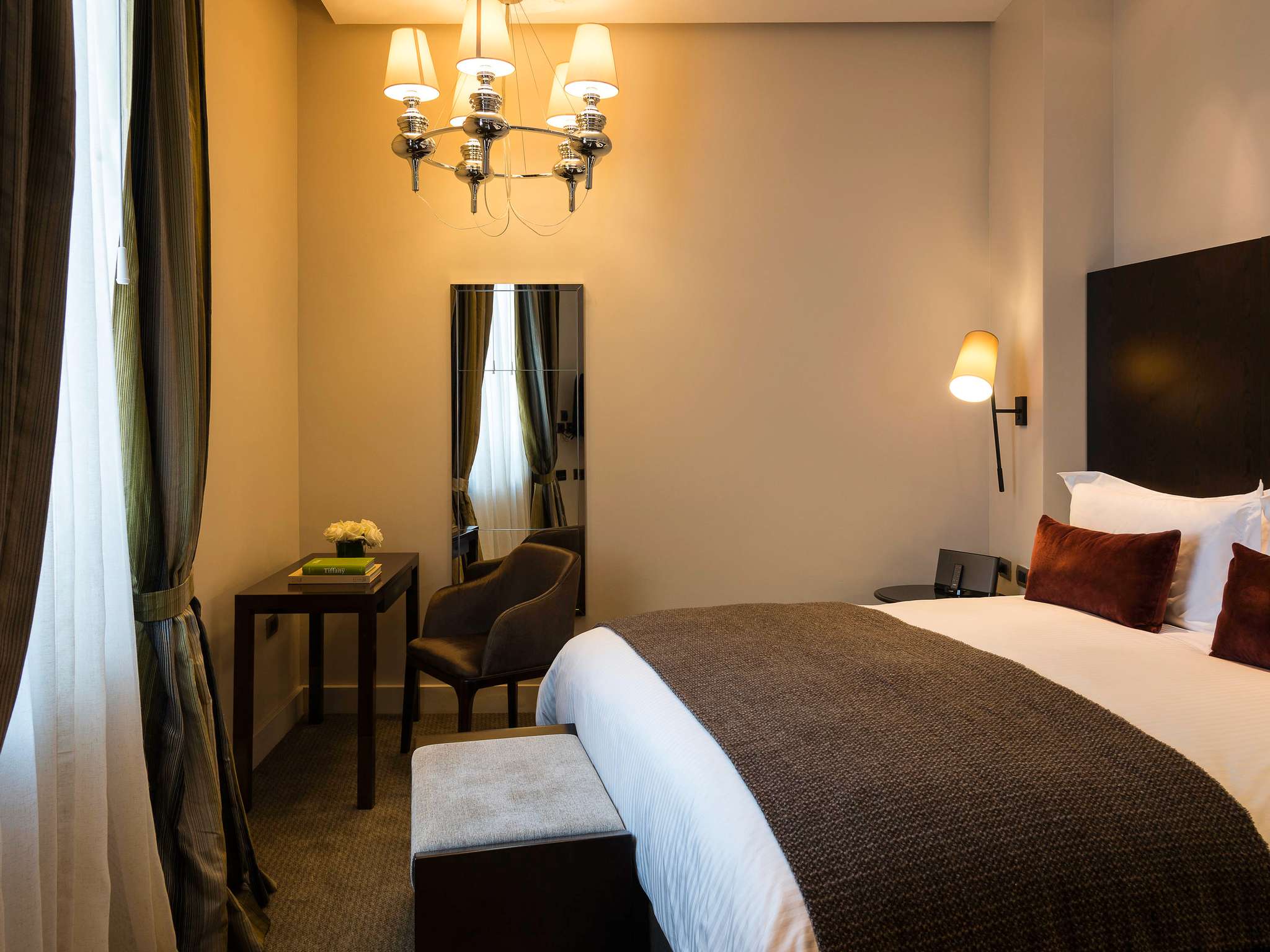 Photo - Sofitel Montevideo Casino Carrasco & Spa