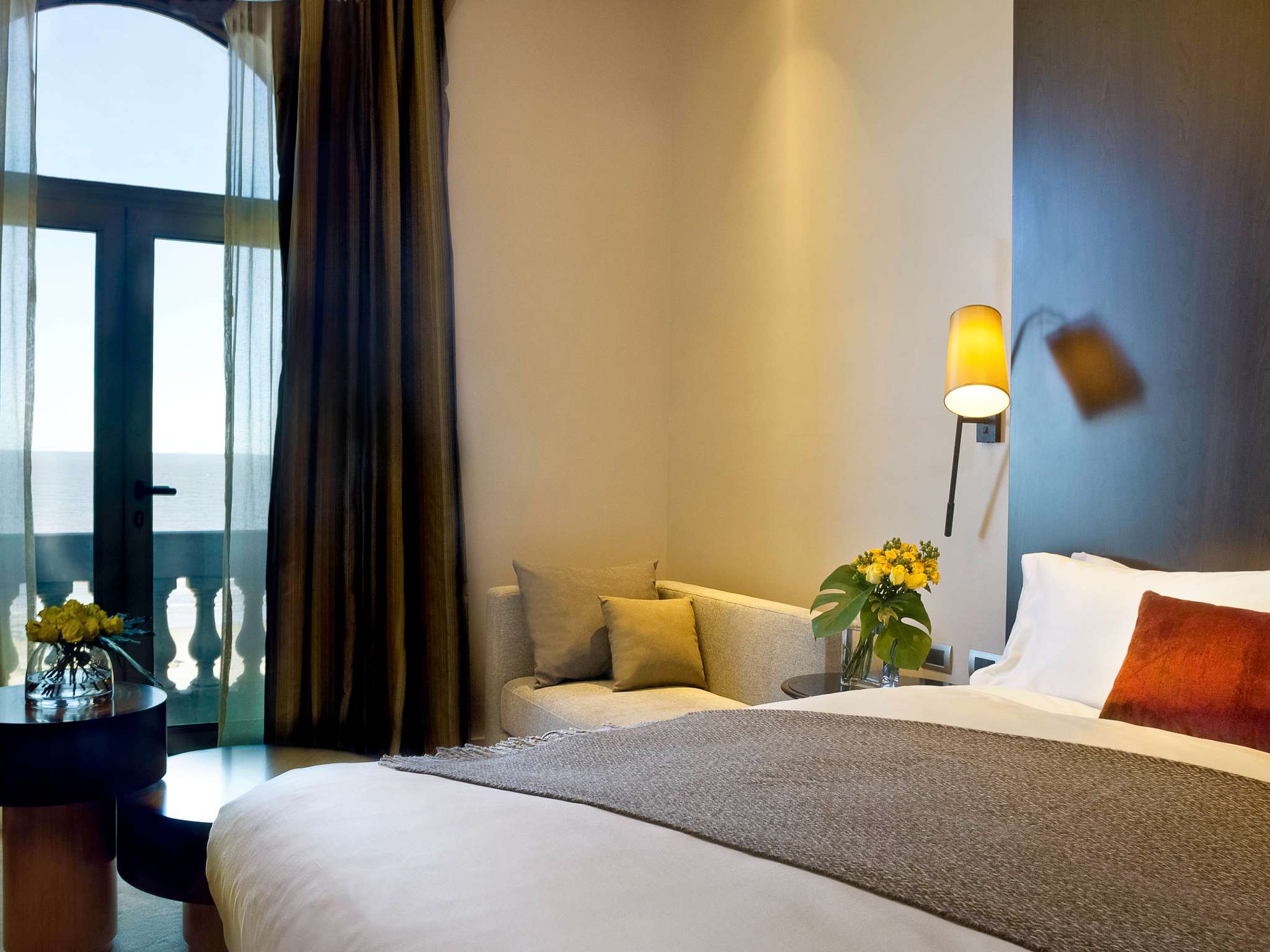 Photo - Sofitel Montevideo Casino Carrasco & Spa