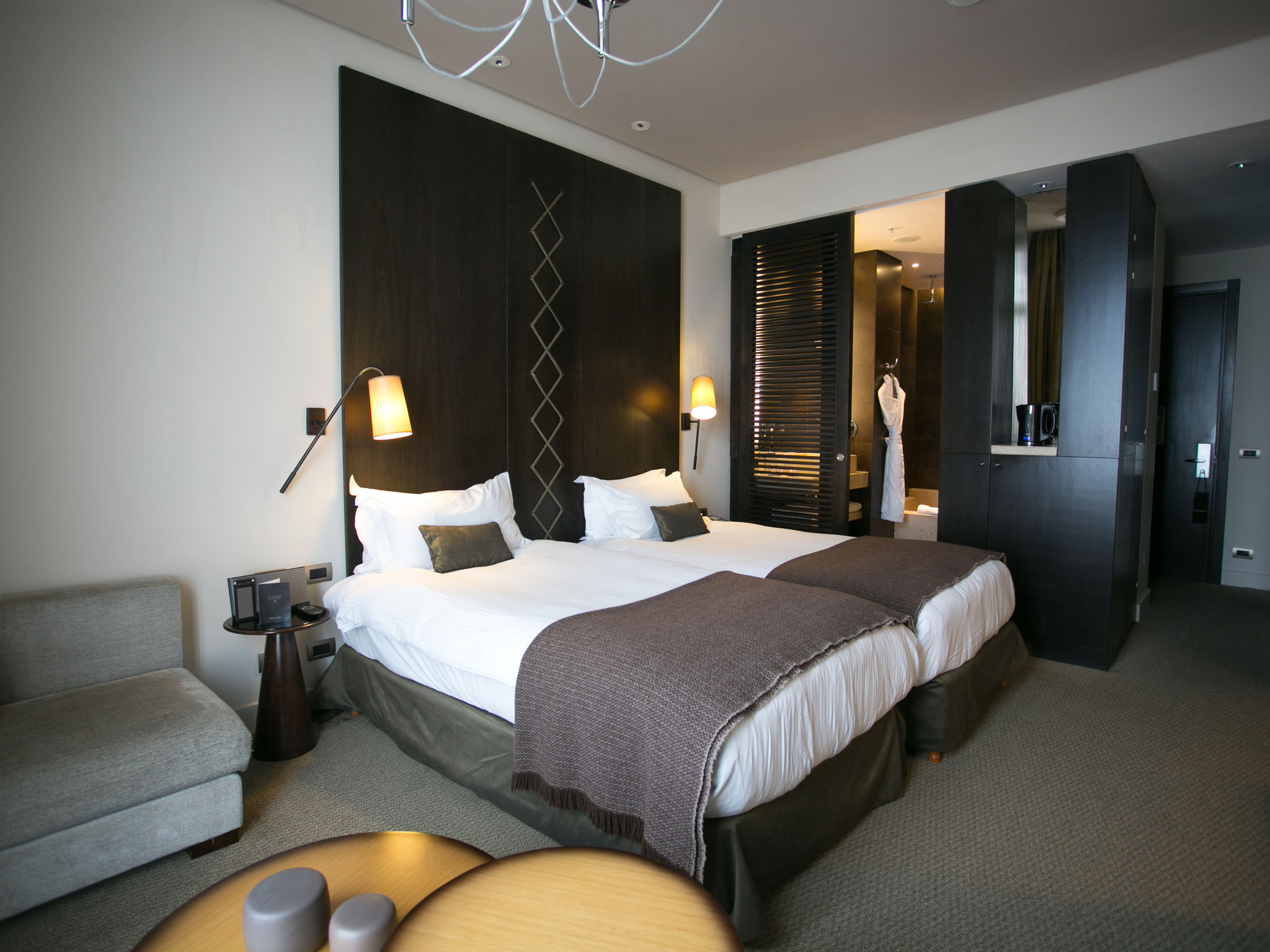 Photo - Sofitel Montevideo Casino Carrasco & Spa