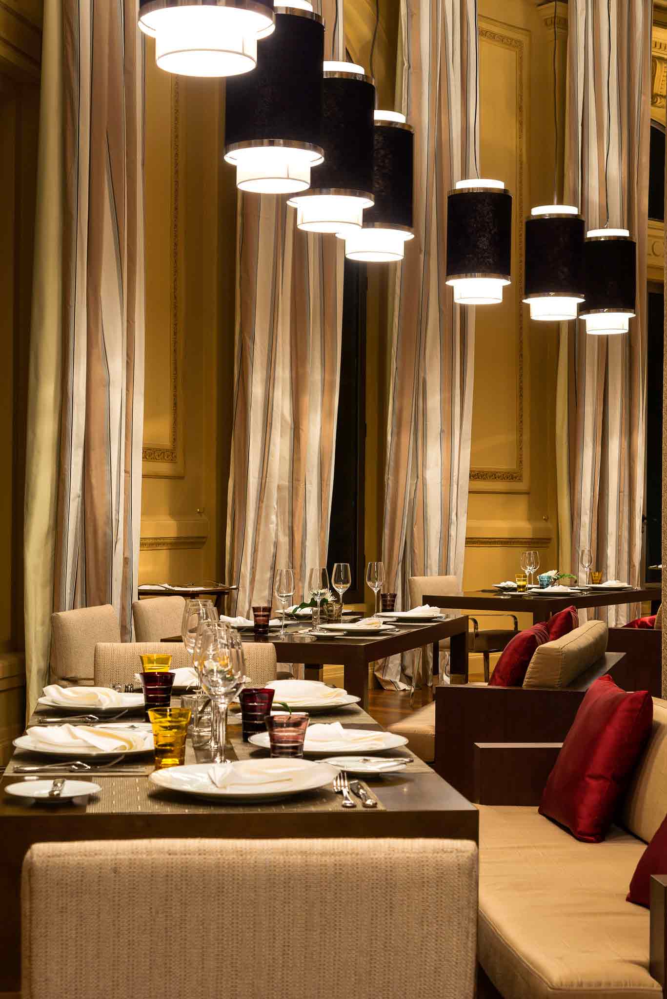 Photo - Sofitel Montevideo Casino Carrasco & Spa