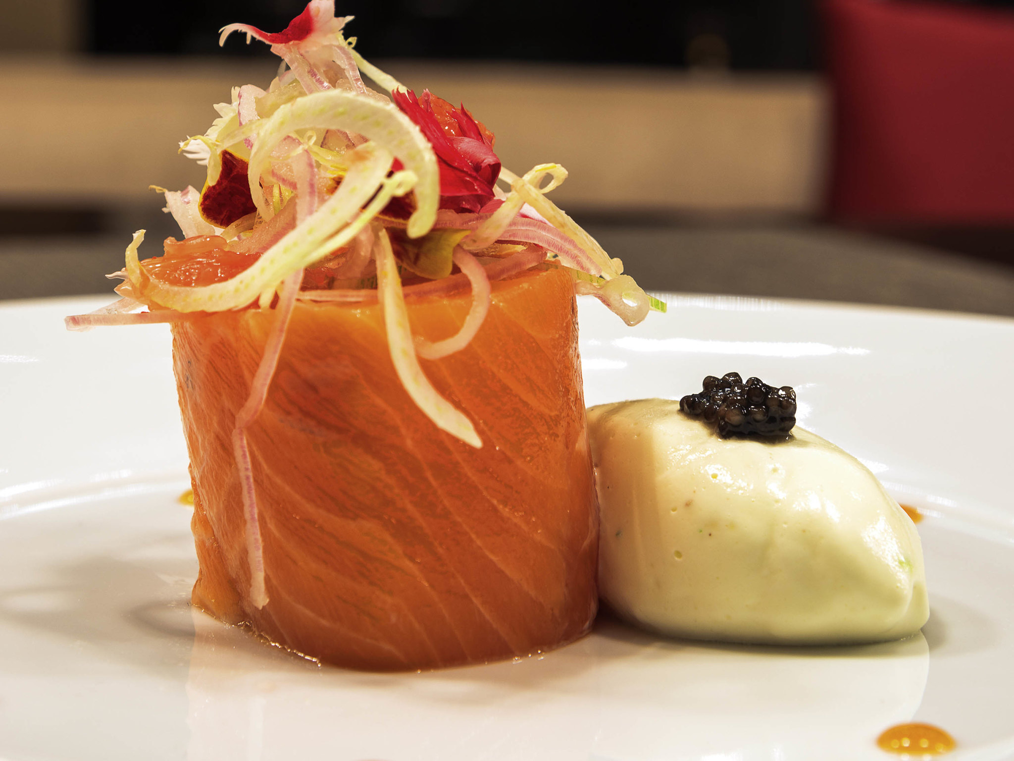 Photo - Sofitel Montevideo Casino Carrasco & Spa