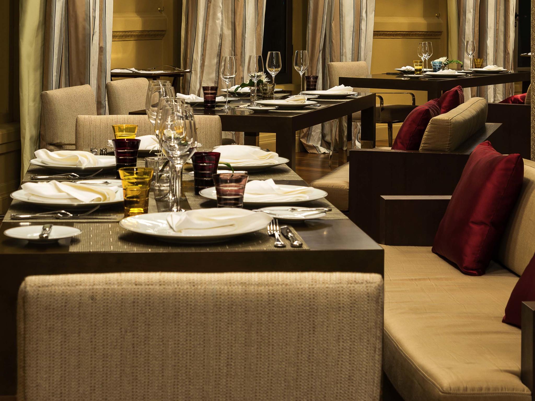 Photo - Sofitel Montevideo Casino Carrasco & Spa