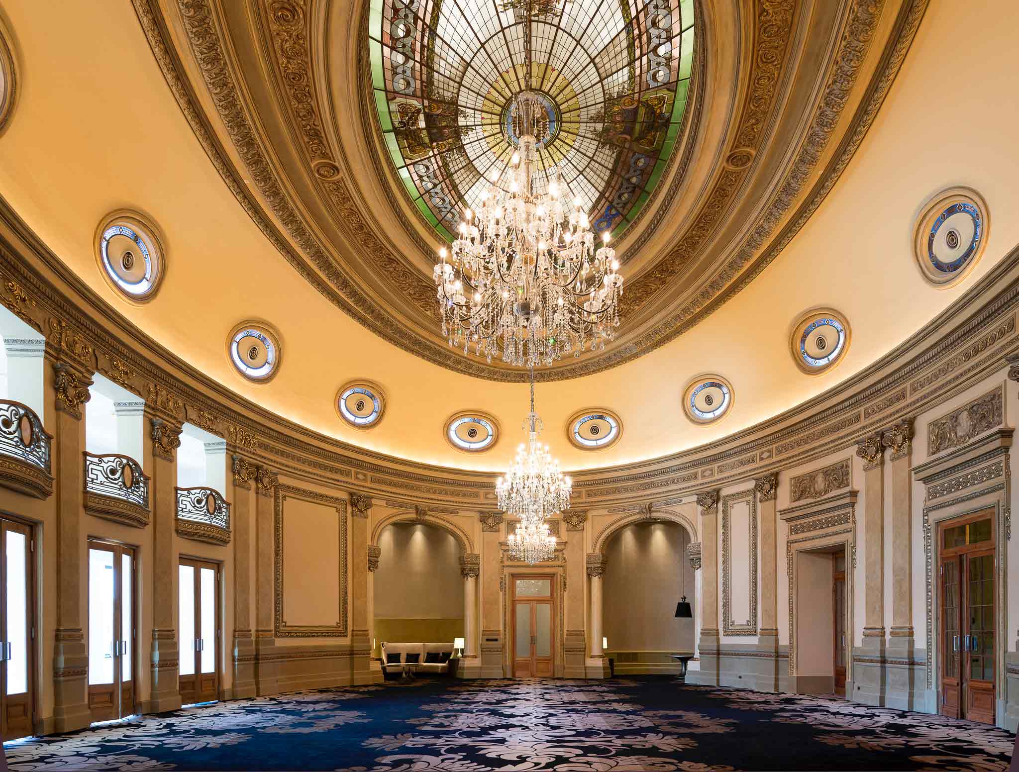 Photo - Sofitel Montevideo Casino Carrasco & Spa