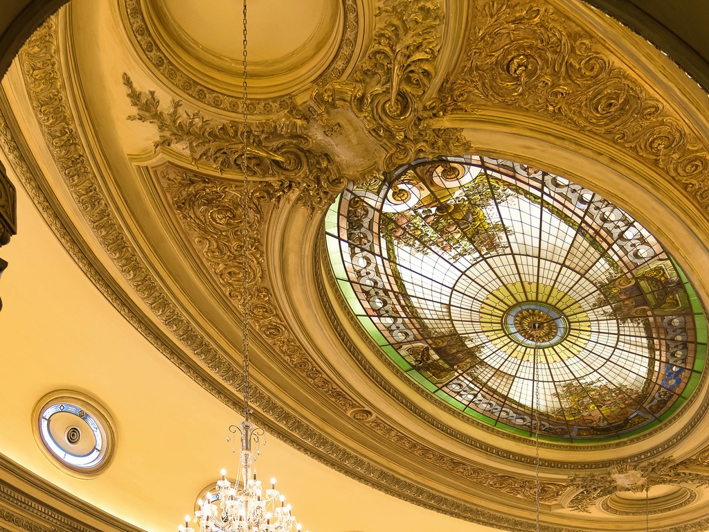 Ballroom
