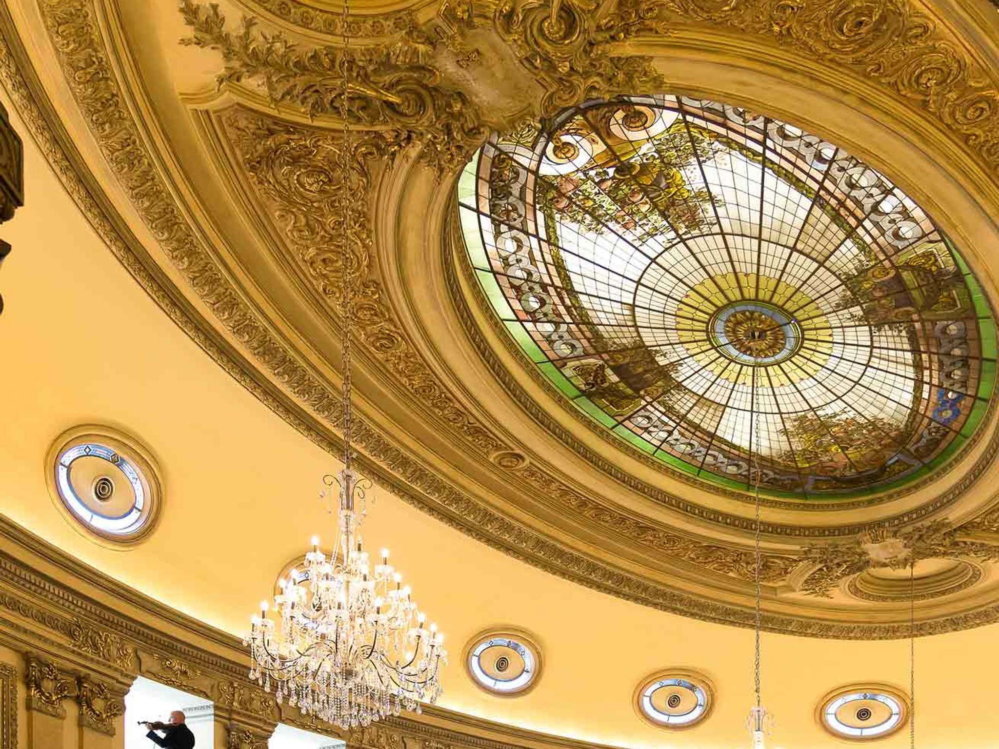 Photo - Sofitel Montevideo Casino Carrasco & Spa