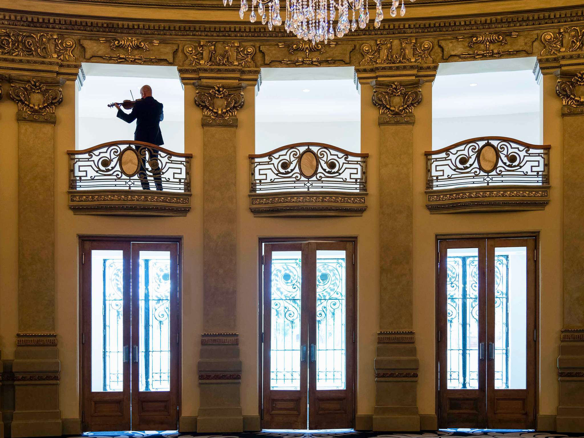 Photo - Sofitel Montevideo Casino Carrasco & Spa