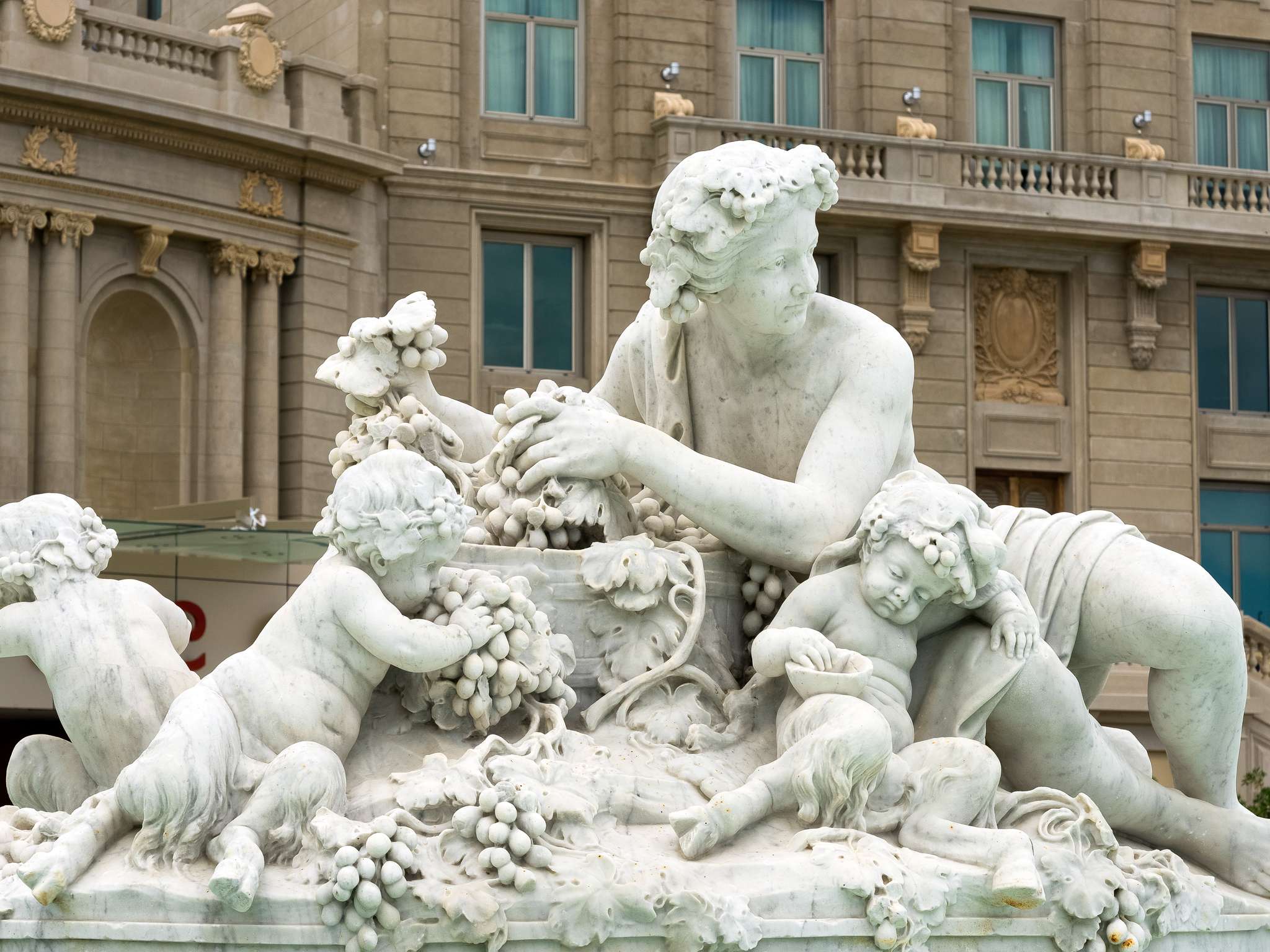 Photo - Sofitel Montevideo Casino Carrasco & Spa
