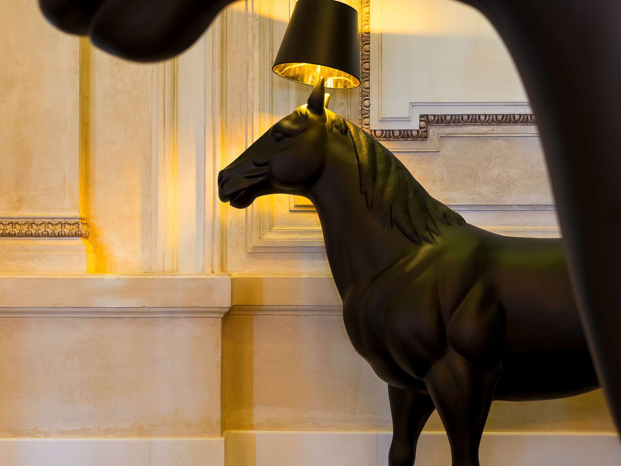 Photo - Sofitel Montevideo Casino Carrasco & Spa
