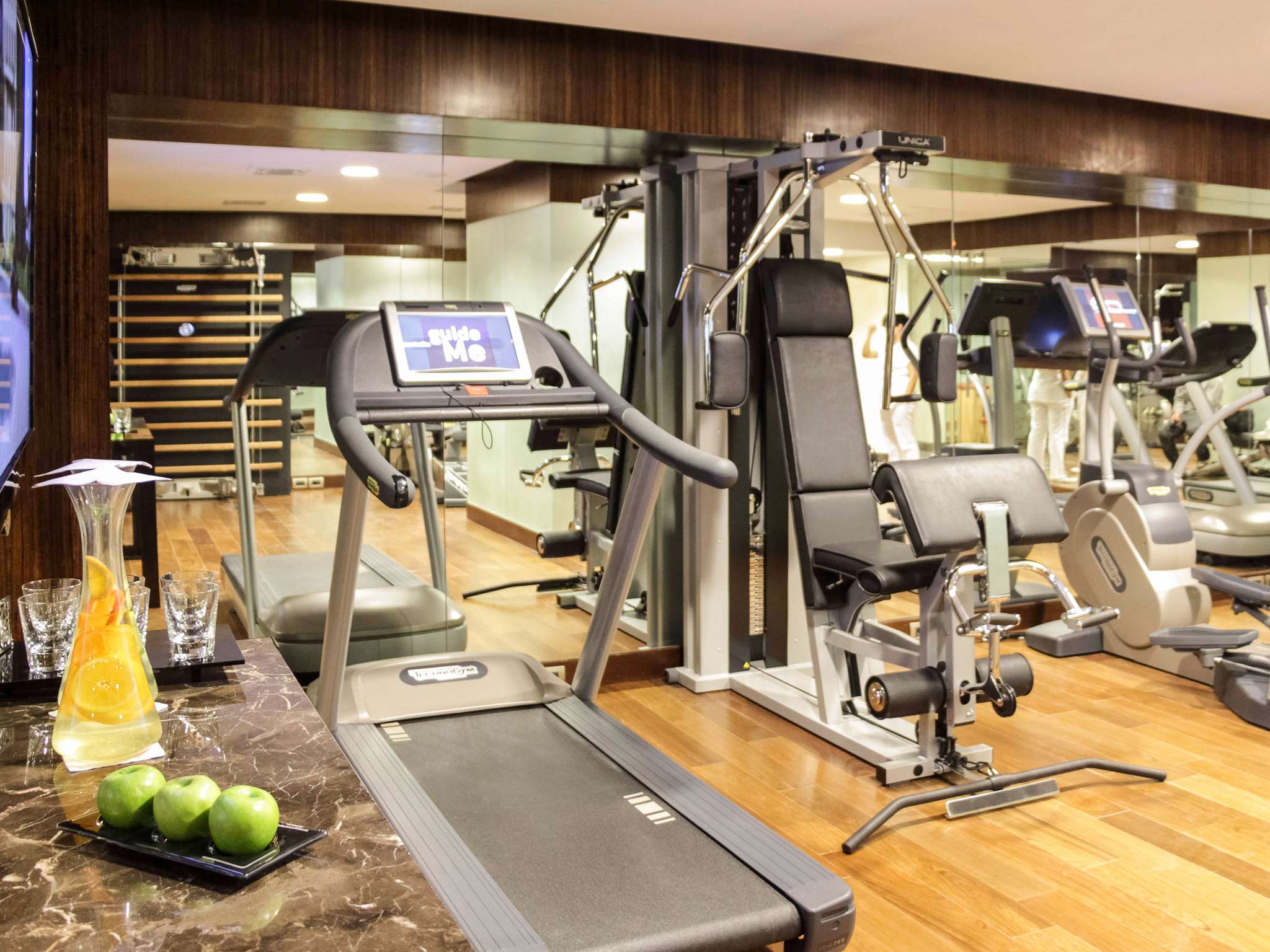 Photo - Sofitel Montevideo Casino Carrasco & Spa