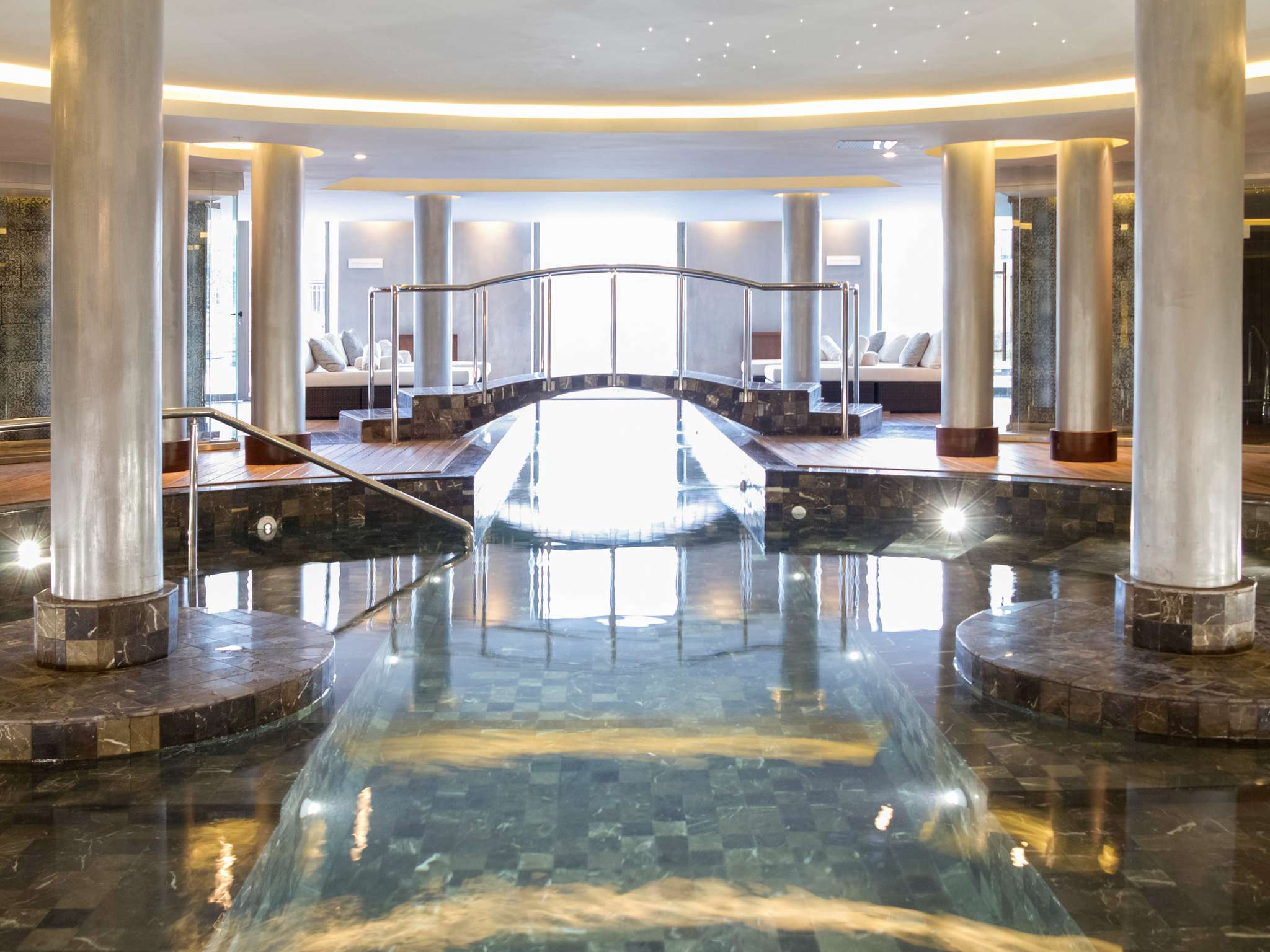 Photo - Sofitel Montevideo Casino Carrasco & Spa