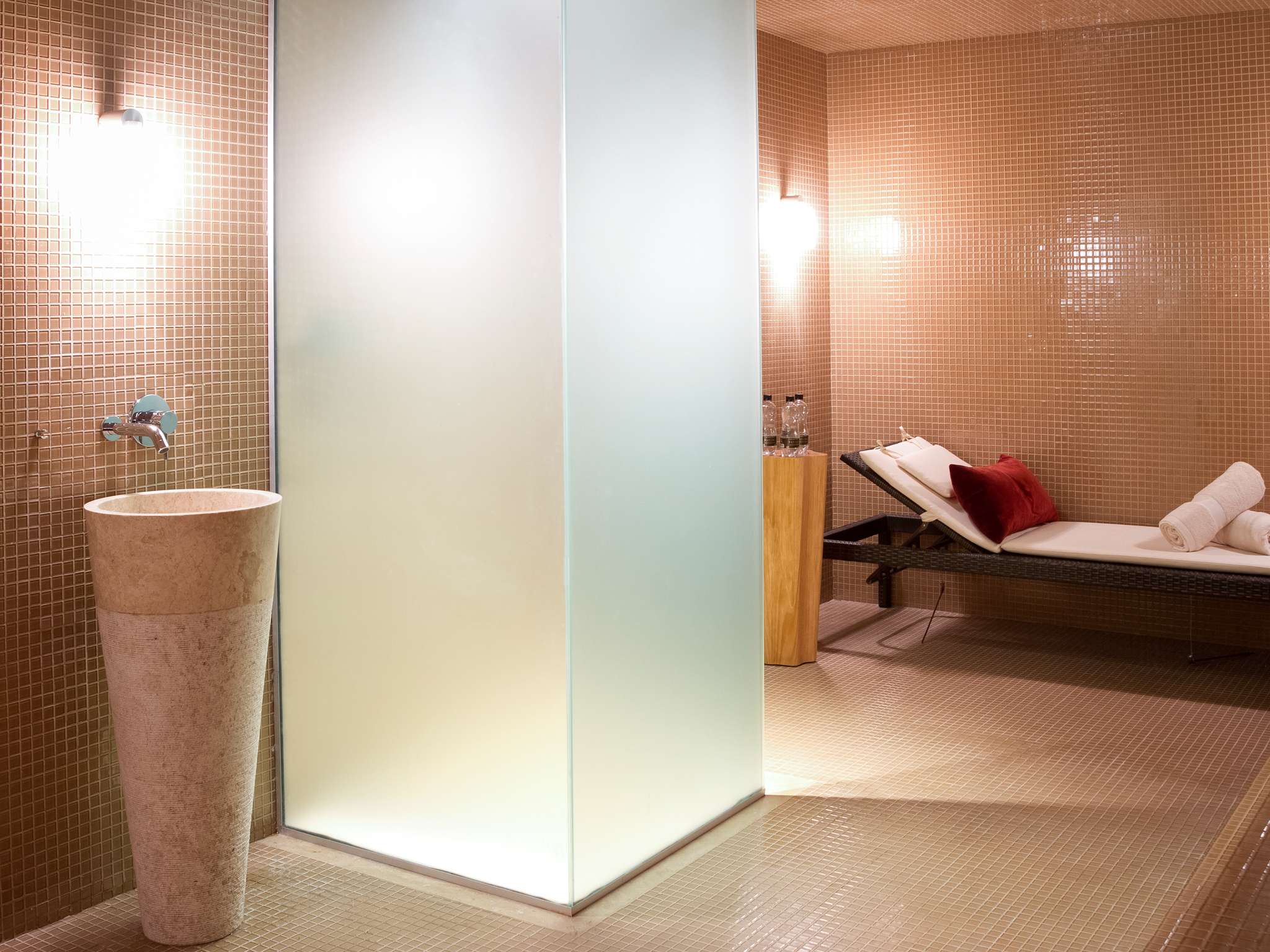 Photo - Sofitel Montevideo Casino Carrasco & Spa