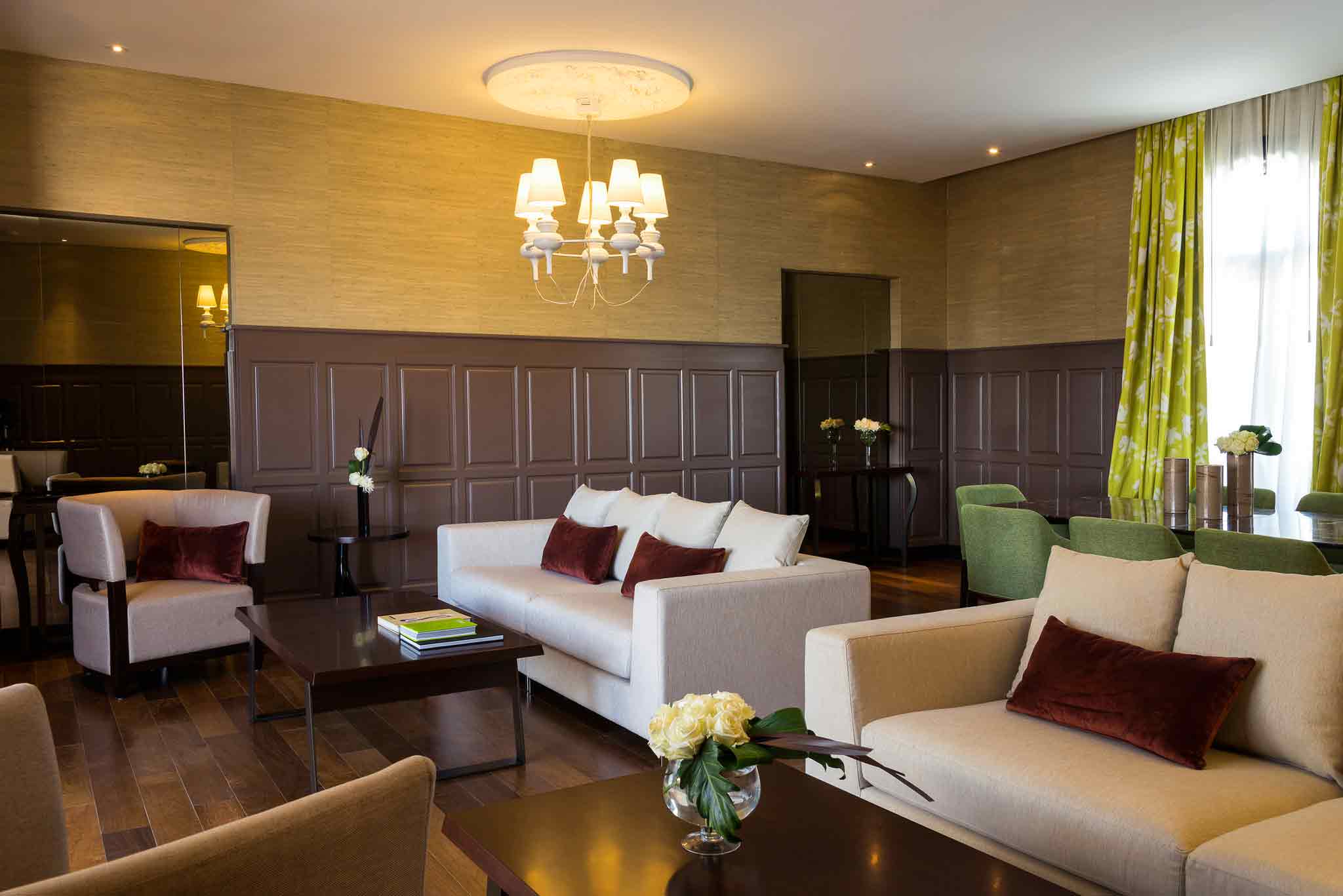 Photo - Sofitel Montevideo Casino Carrasco & Spa