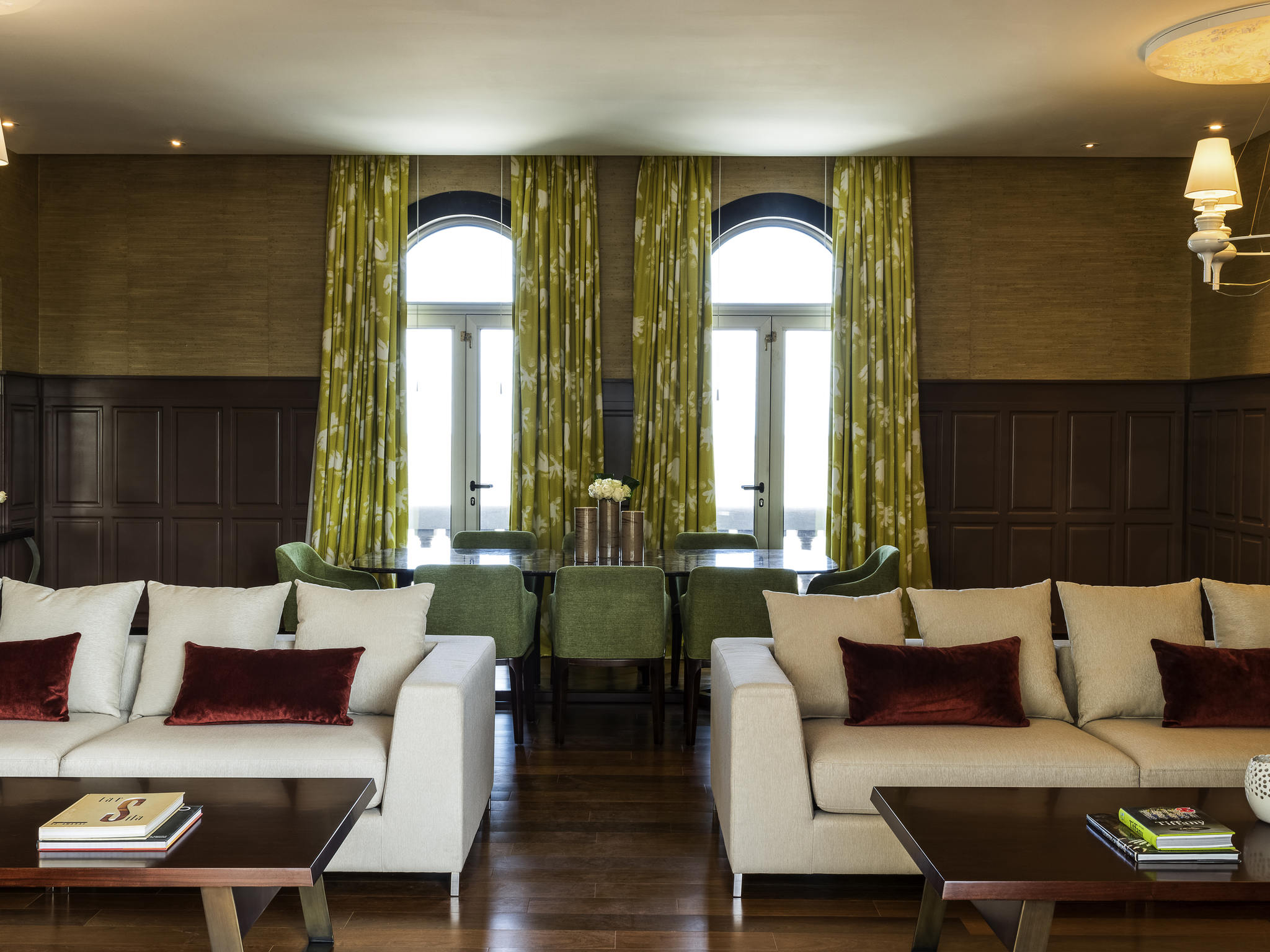 Photo - Sofitel Montevideo Casino Carrasco & Spa