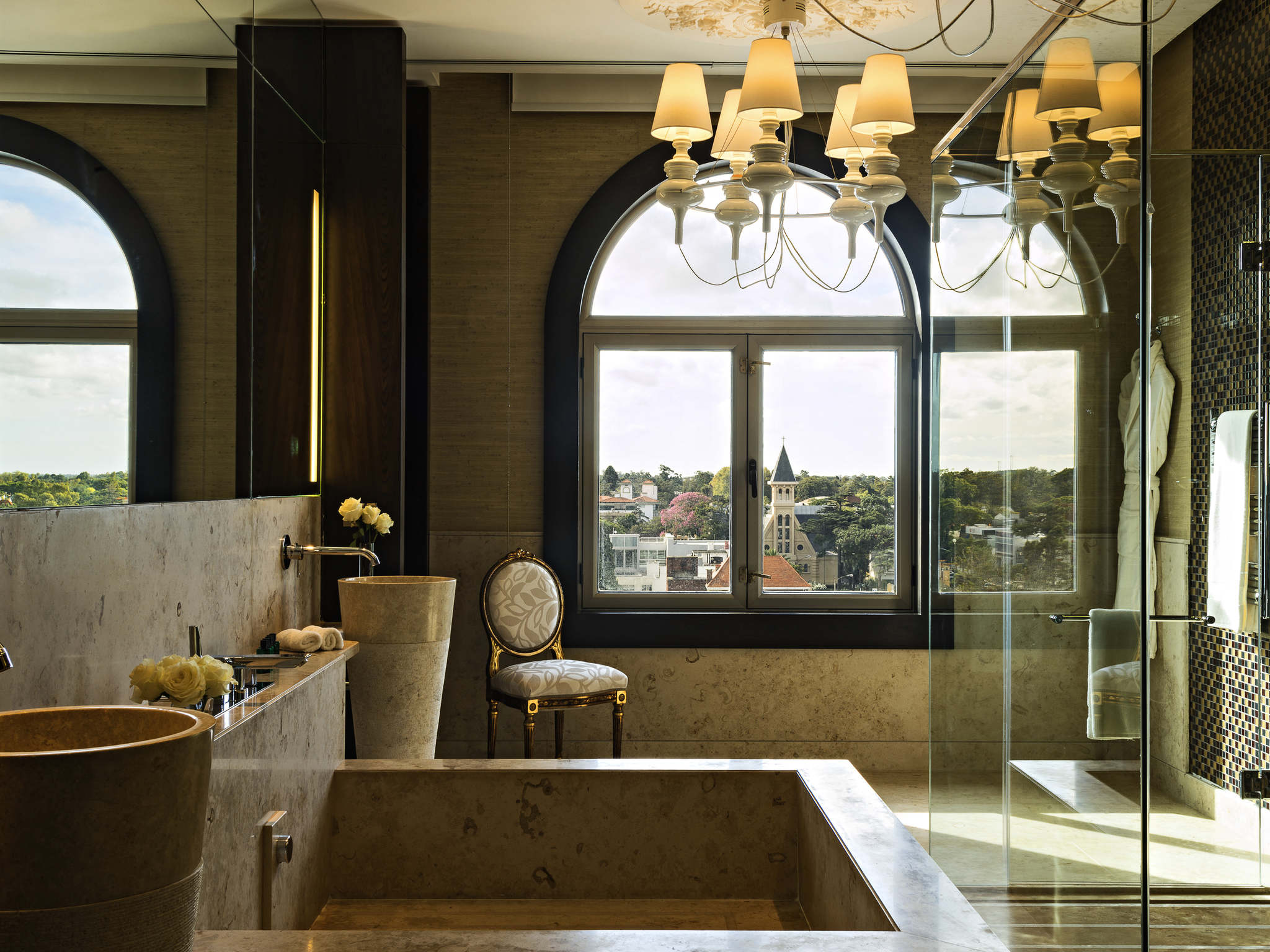 Photo - Sofitel Montevideo Casino Carrasco & Spa